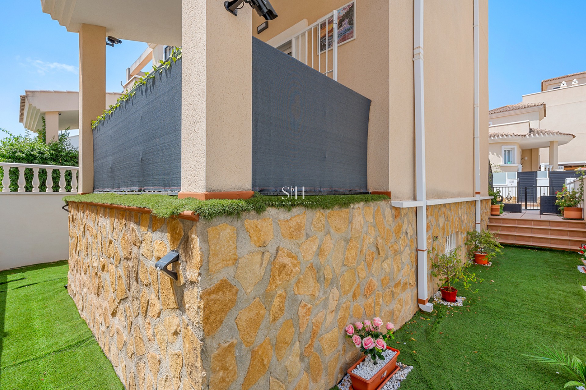 Herverkoop - Villa - San Miguel de Salinas - Costa Blanca