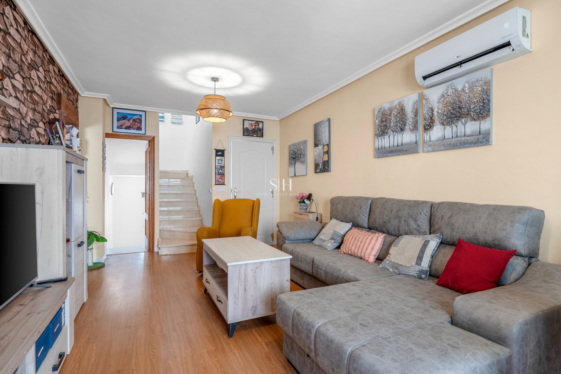 Herverkoop - Villa - San Miguel de Salinas - Costa Blanca