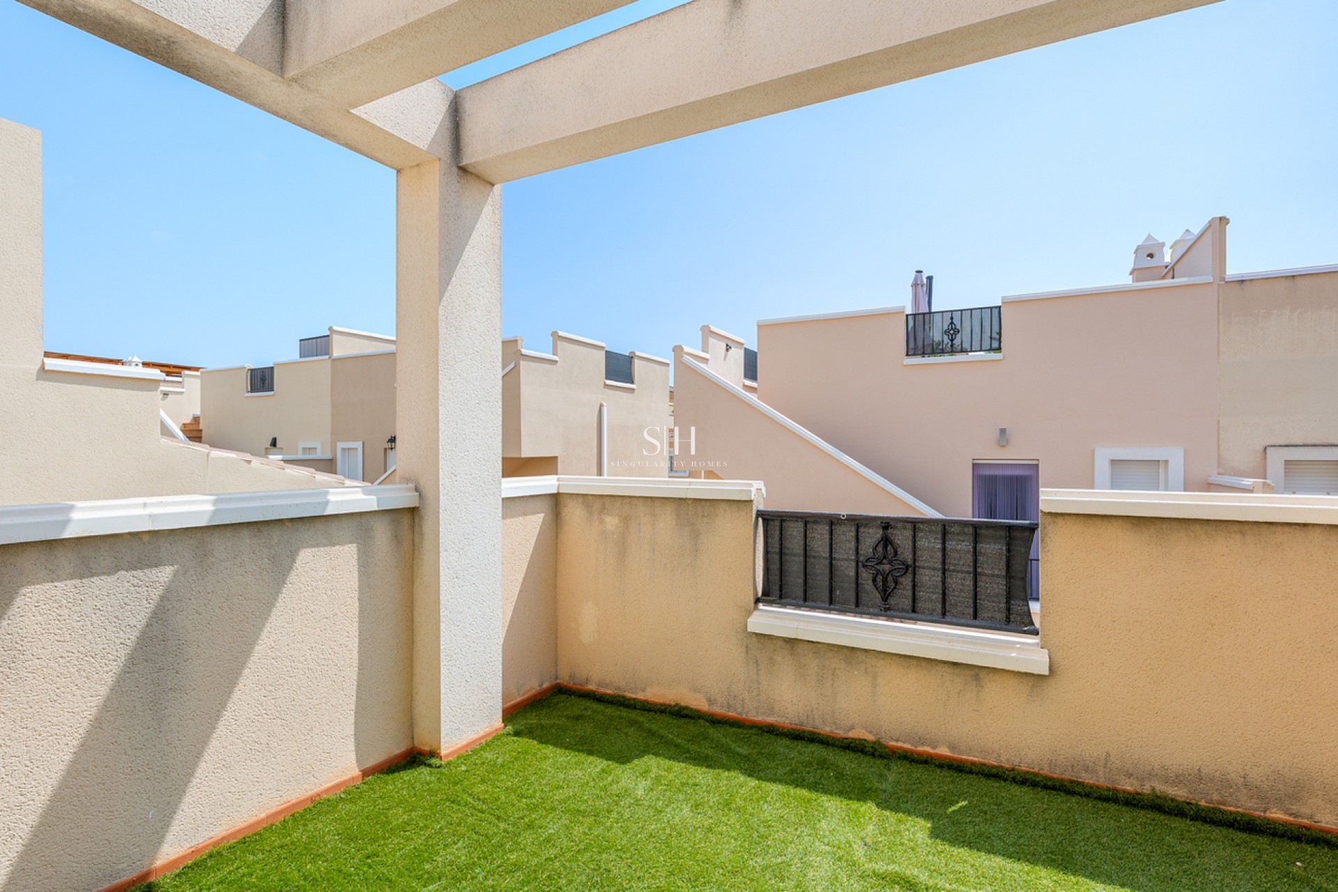 Herverkoop - Villa - San Miguel de Salinas - Costa Blanca