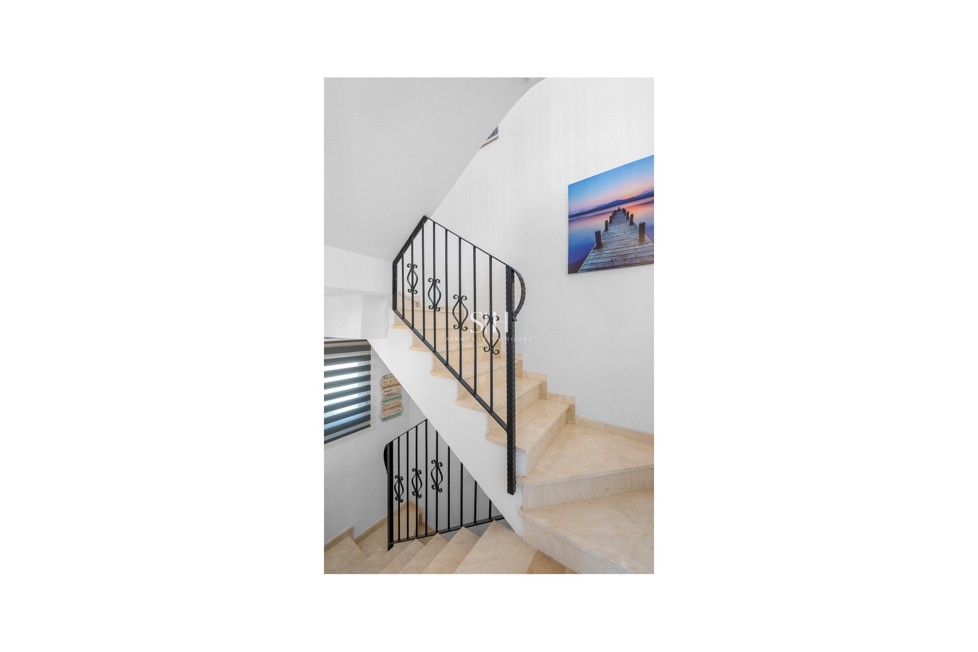 Herverkoop - Villa - San Miguel de Salinas - Costa Blanca