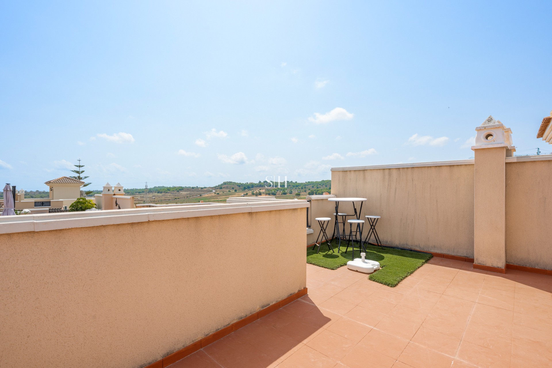 Herverkoop - Villa - San Miguel de Salinas - Costa Blanca