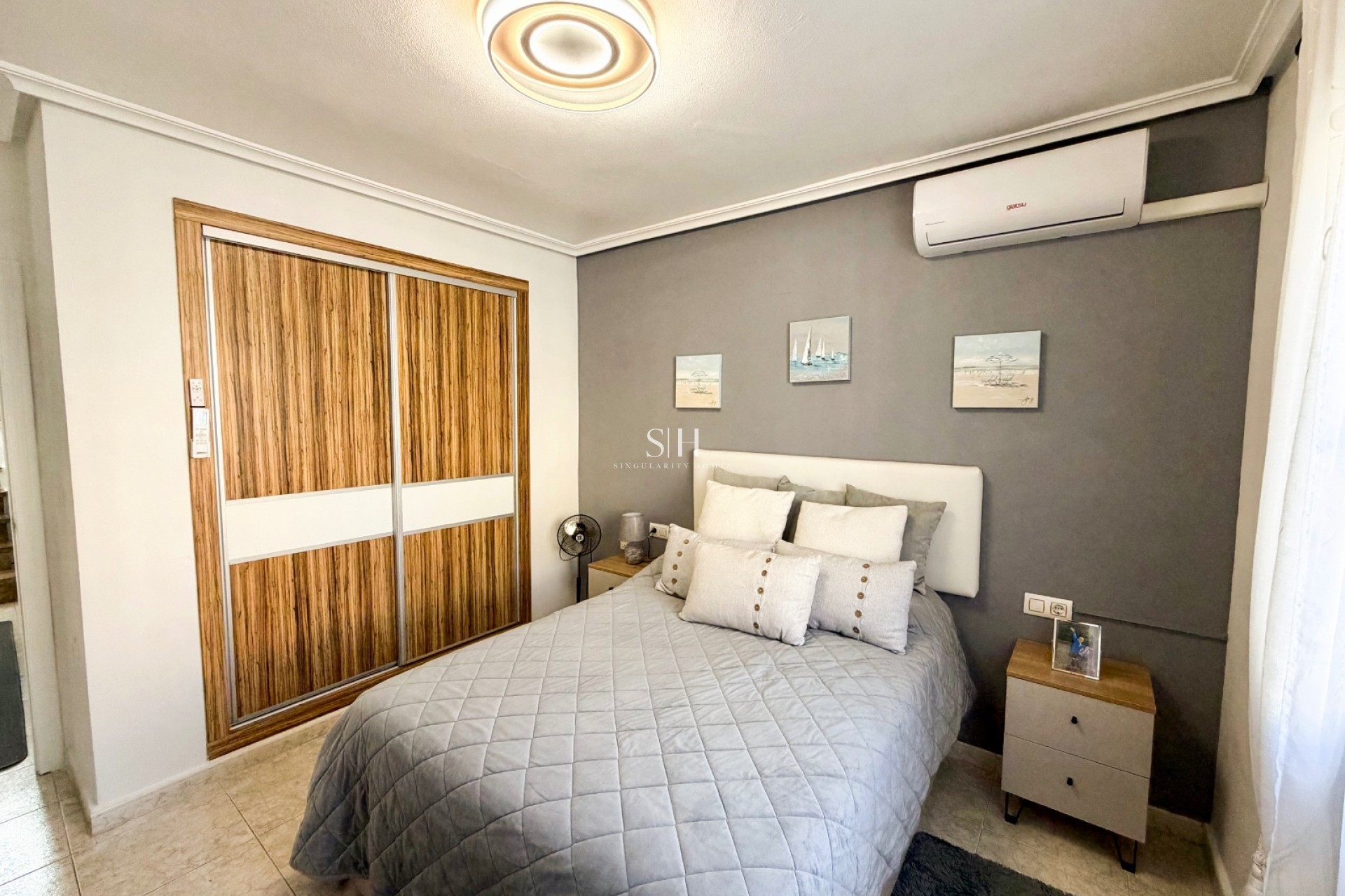 Herverkoop - Villa - San Miguel de Salinas - El galán