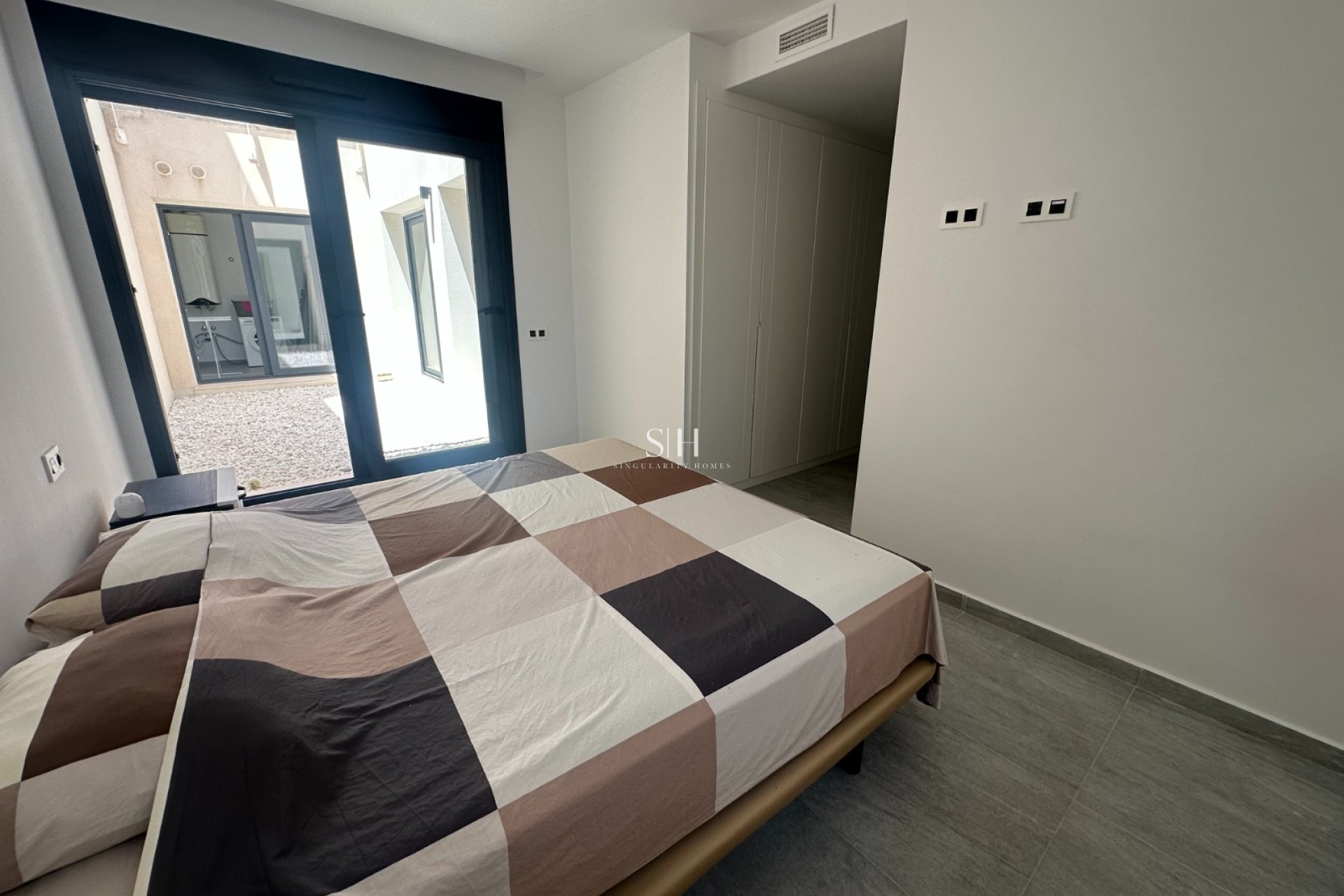 Herverkoop - Villa - San Miguel de Salinas - Inland