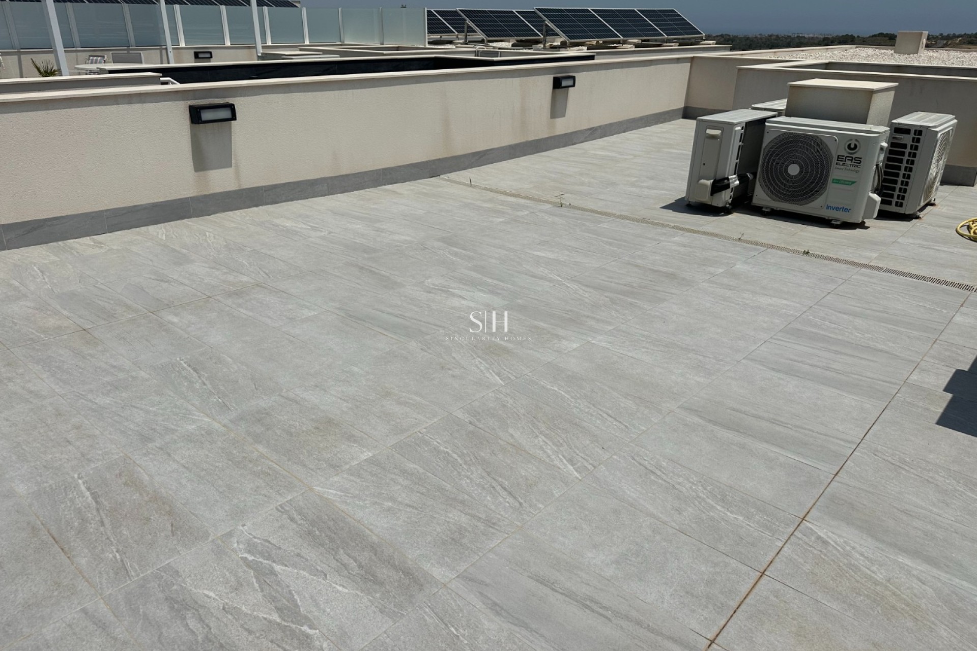 Herverkoop - Villa - San Miguel de Salinas - Inland