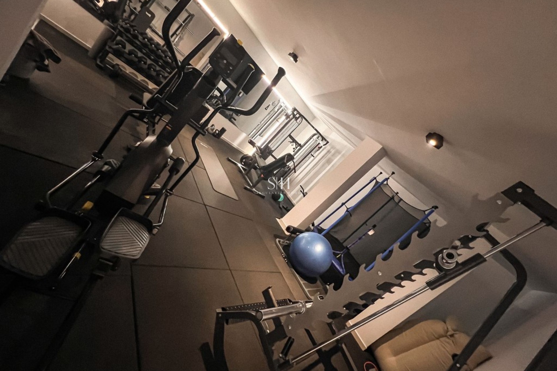 Herverkoop - Villa - San Miguel de Salinas - Inland