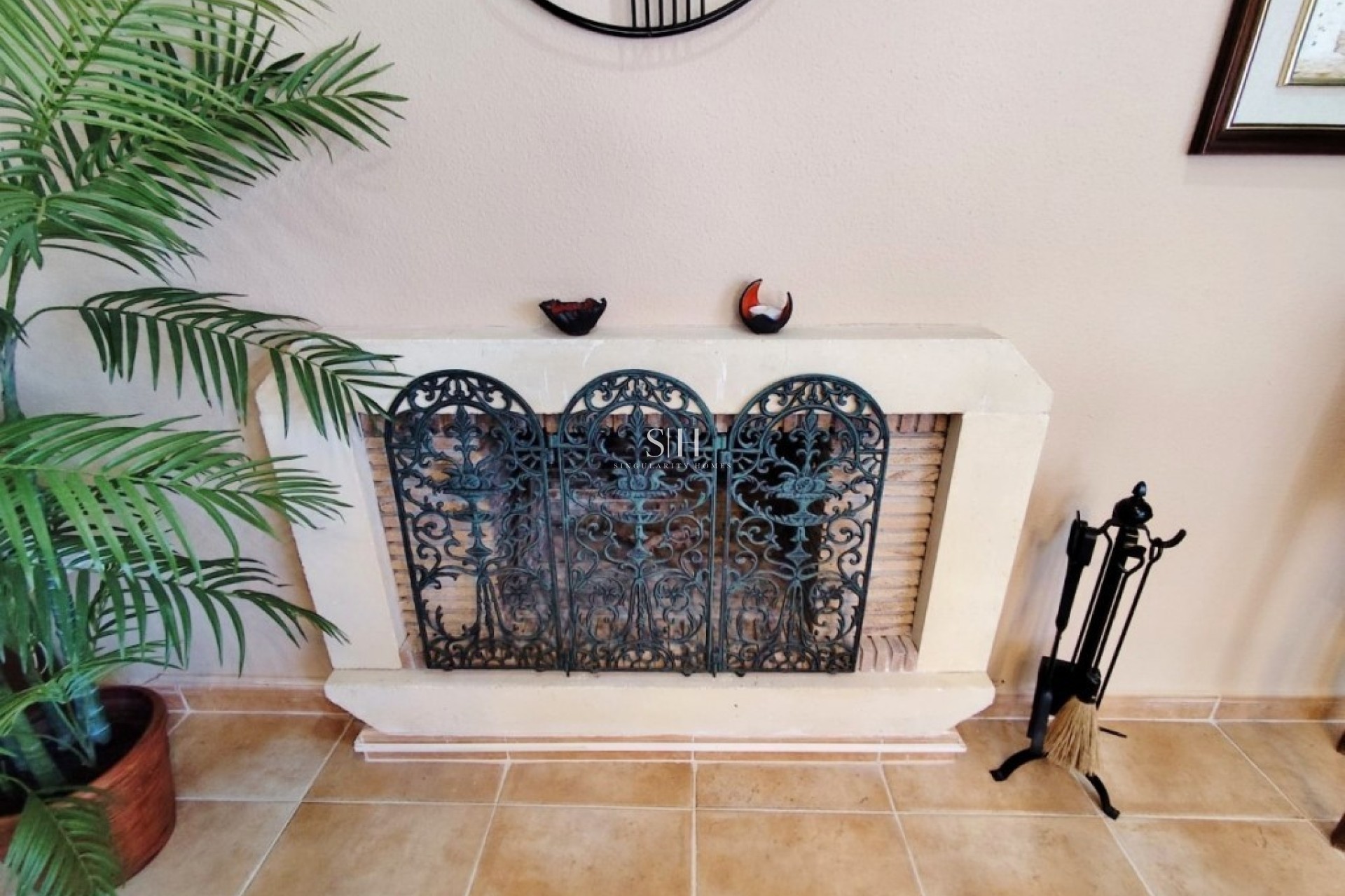 Herverkoop - Villa - San Miguel de Salinas - Inland