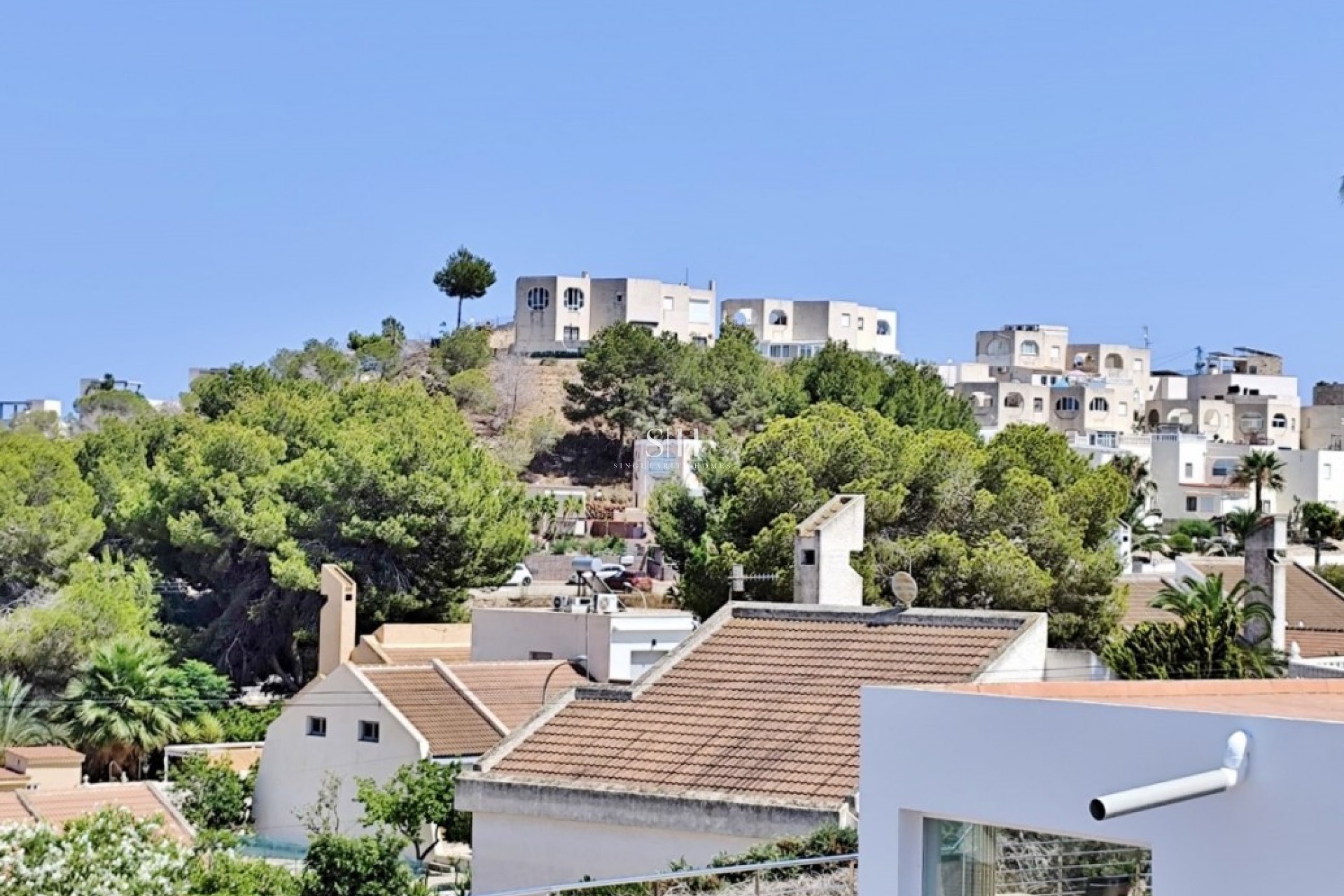 Herverkoop - Villa - San Miguel de Salinas - Inland