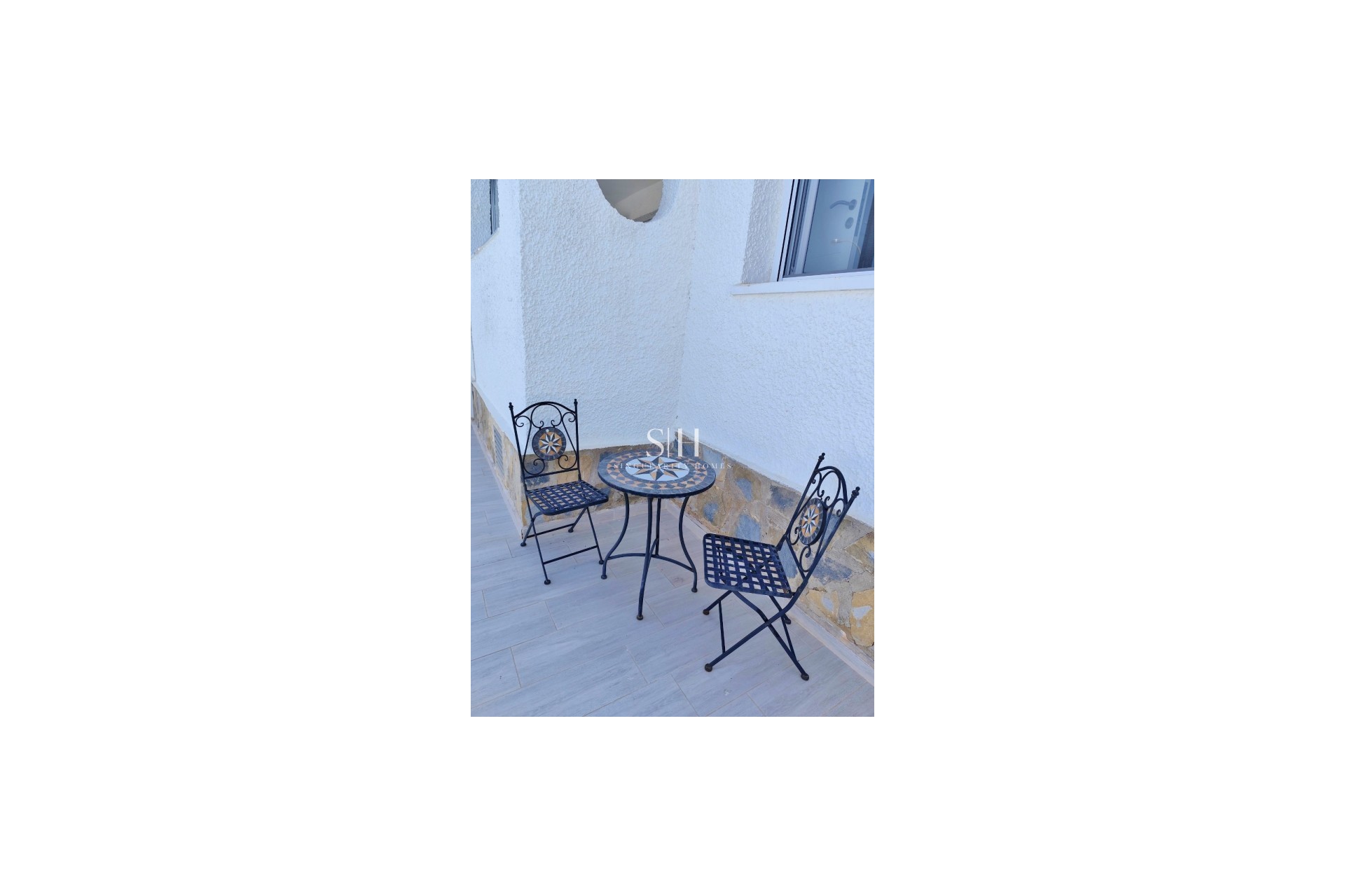 Herverkoop - Villa - San Miguel de Salinas - Inland