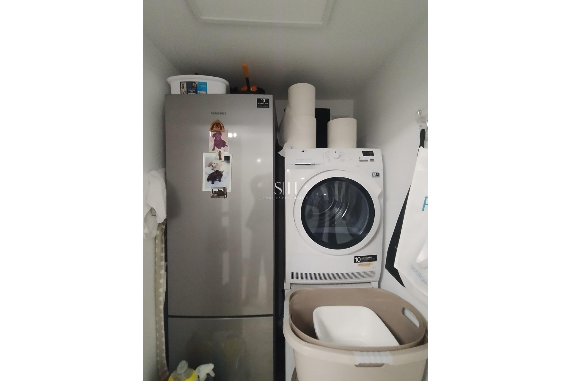 Herverkoop - Villa - San Miguel de Salinas - Inland