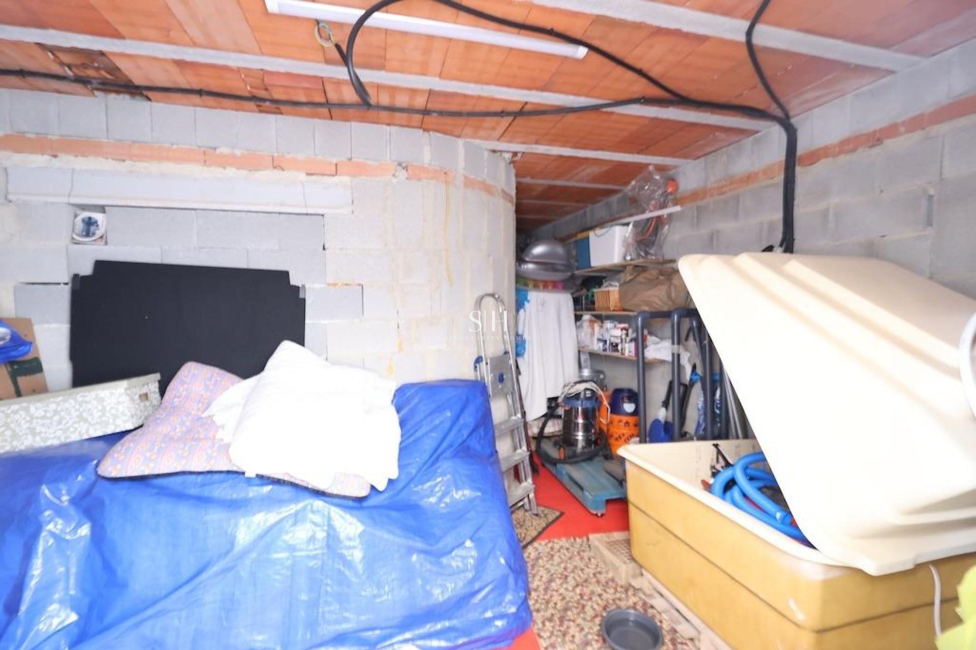 Herverkoop - Villa - San Miguel de Salinas - Inland