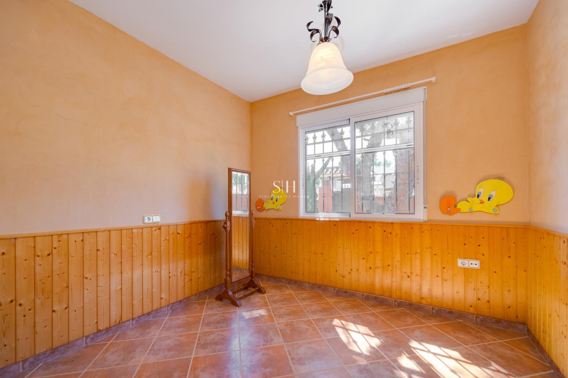 Herverkoop - Villa - San Miguel de Salinas - Inland