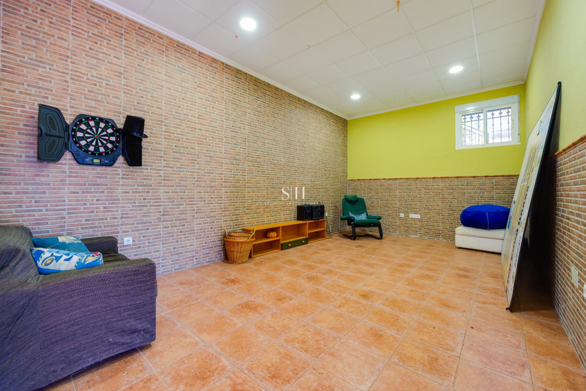 Herverkoop - Villa - San Miguel de Salinas - Inland