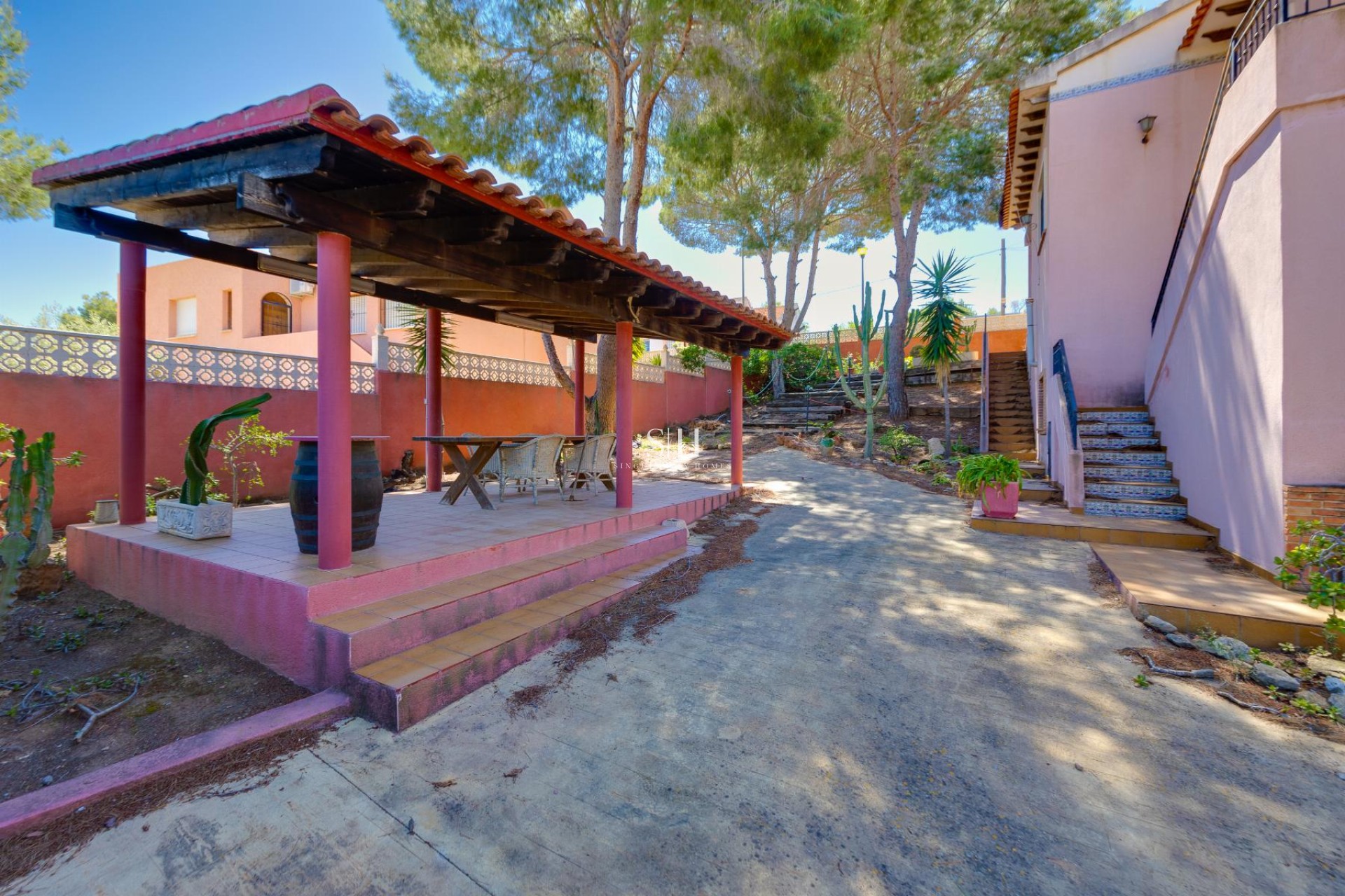 Herverkoop - Villa - San Miguel de Salinas - Inland