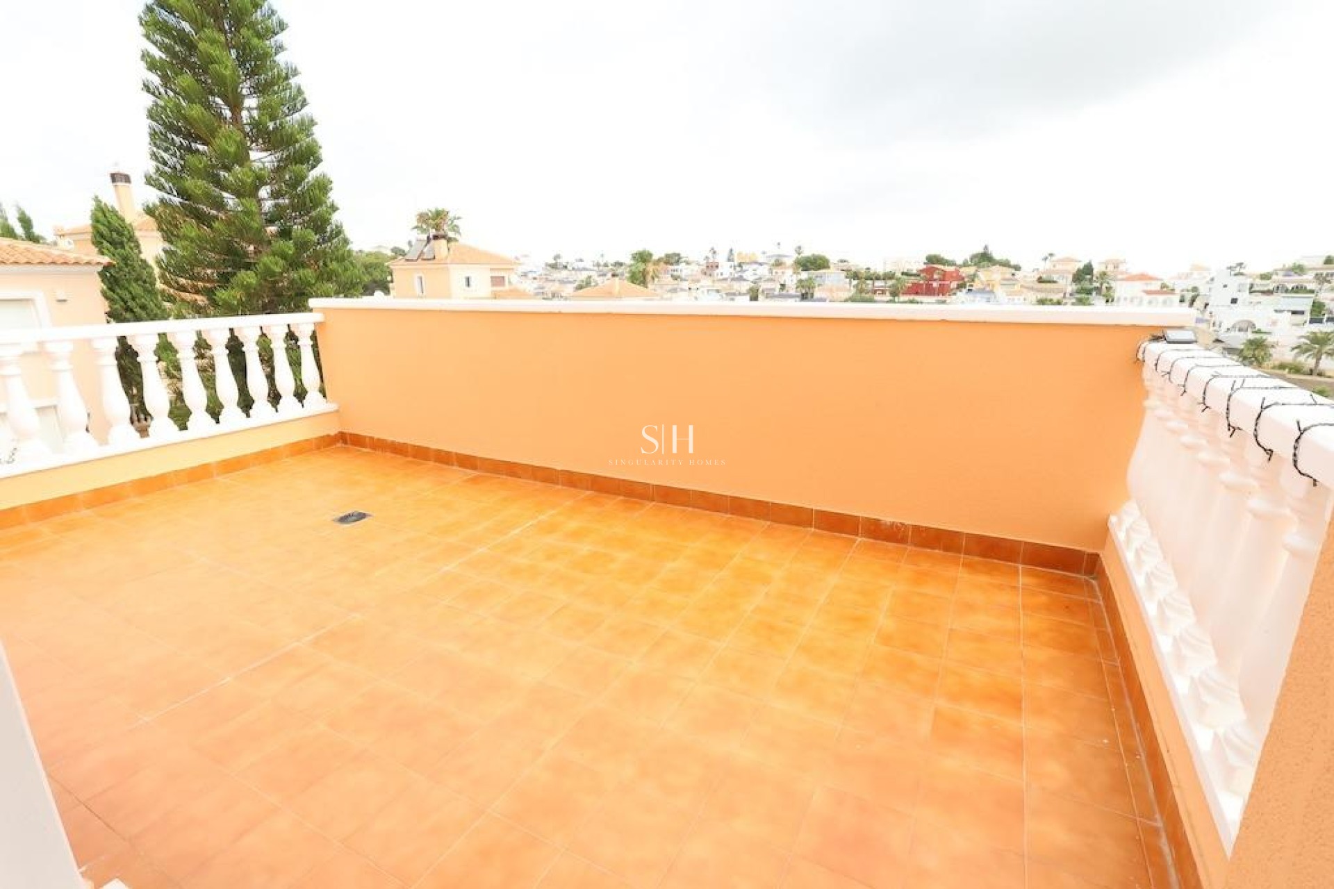 Herverkoop - Villa - San Miguel de Salinas - Inland