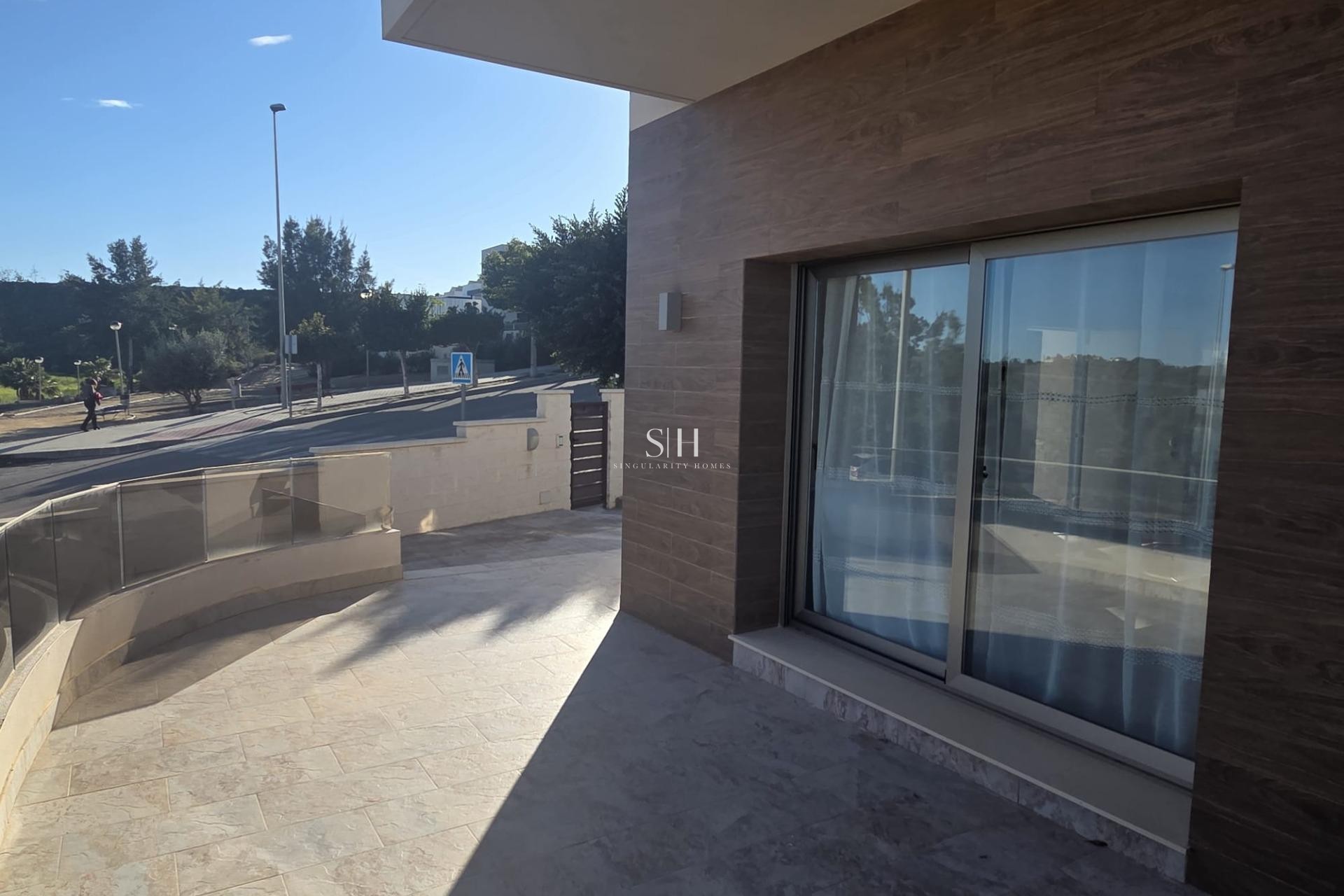 Herverkoop - Villa - San Miguel de Salinas - La Cañada - Los Alcores