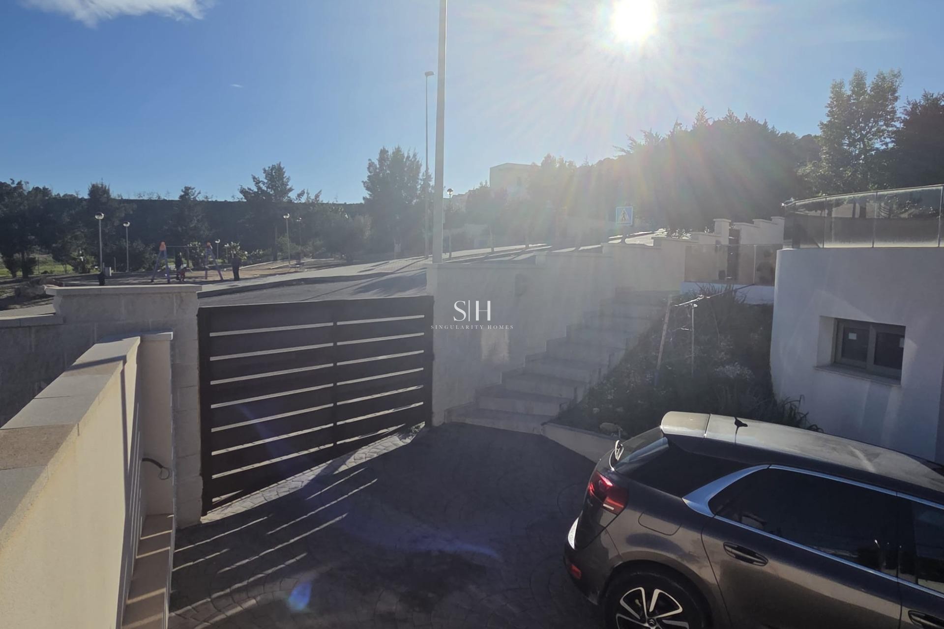 Herverkoop - Villa - San Miguel de Salinas - La Cañada - Los Alcores