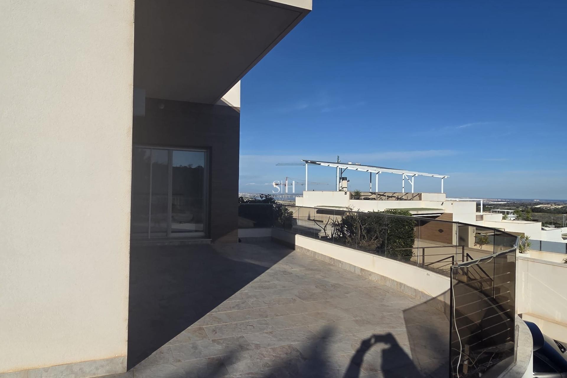 Herverkoop - Villa - San Miguel de Salinas - La Cañada - Los Alcores