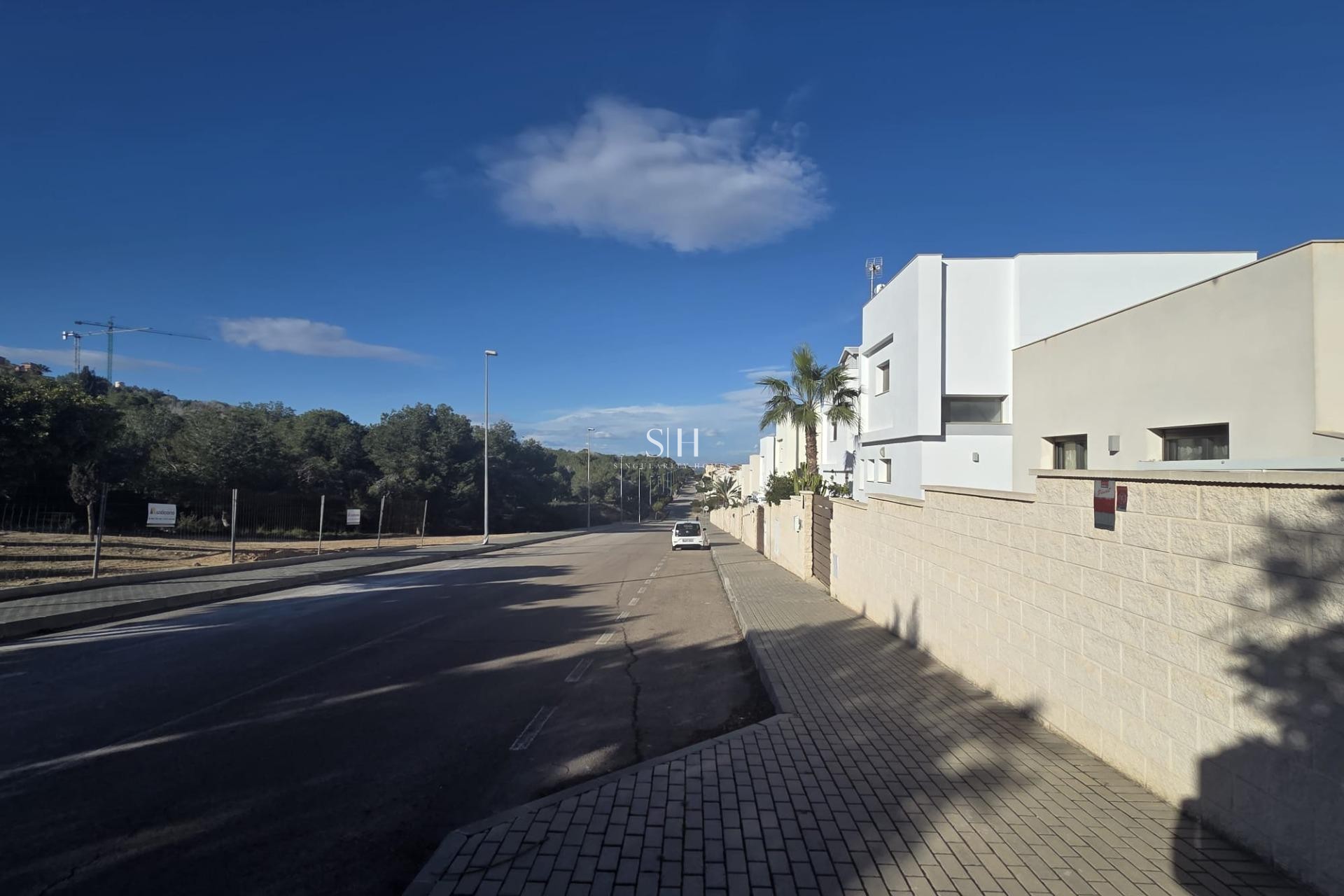 Herverkoop - Villa - San Miguel de Salinas - La Cañada - Los Alcores