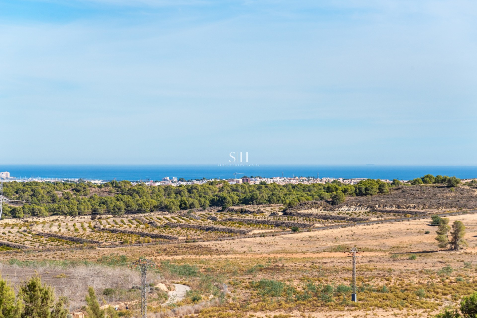 Herverkoop - Villa - San Miguel de Salinas - Mirador De San Miguel