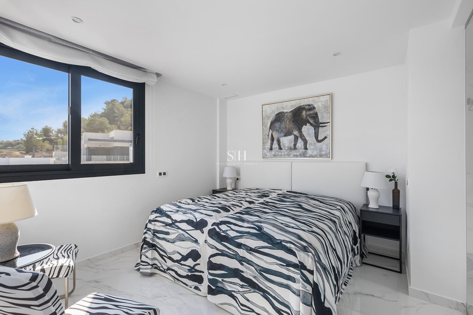 Herverkoop - Villa - San Miguel de Salinas - Mirador De San Miguel