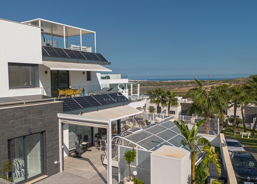 Herverkoop - Villa - San Miguel de Salinas - Mirador De San Miguel