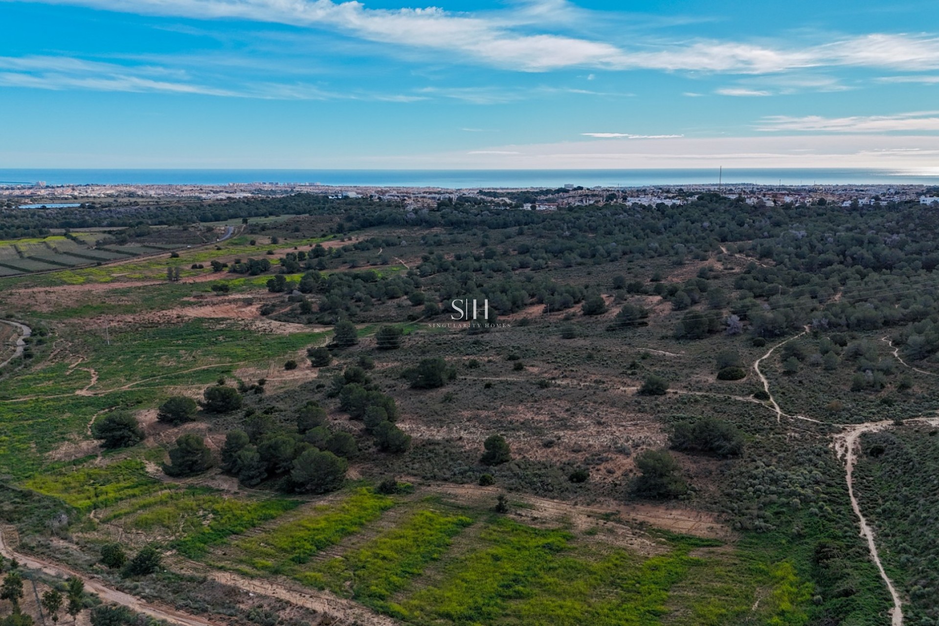 Herverkoop - Villa - San Miguel de Salinas - Mirador De San Miguel