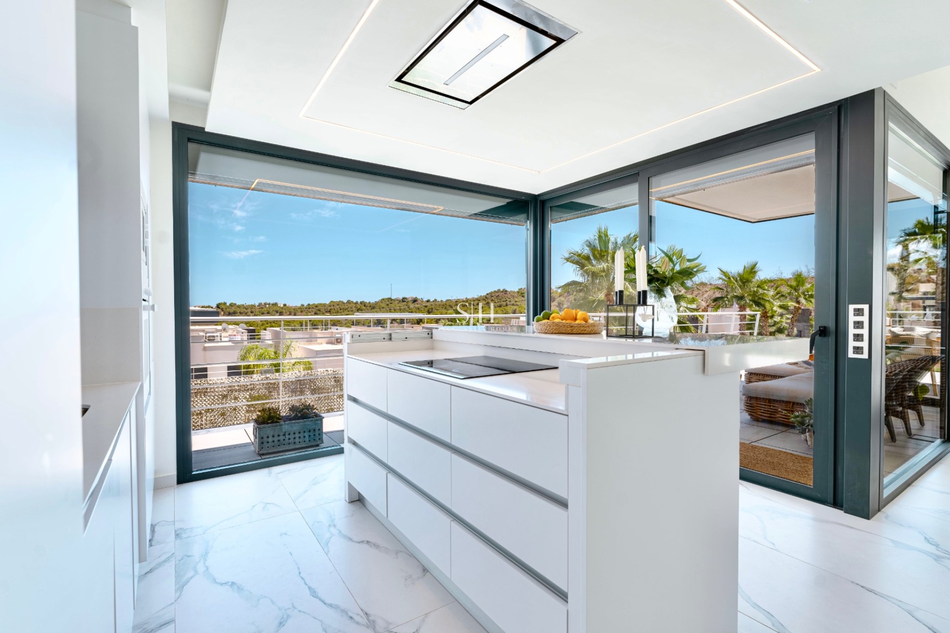 Herverkoop - Villa - San Miguel de Salinas - Mirador De San Miguel