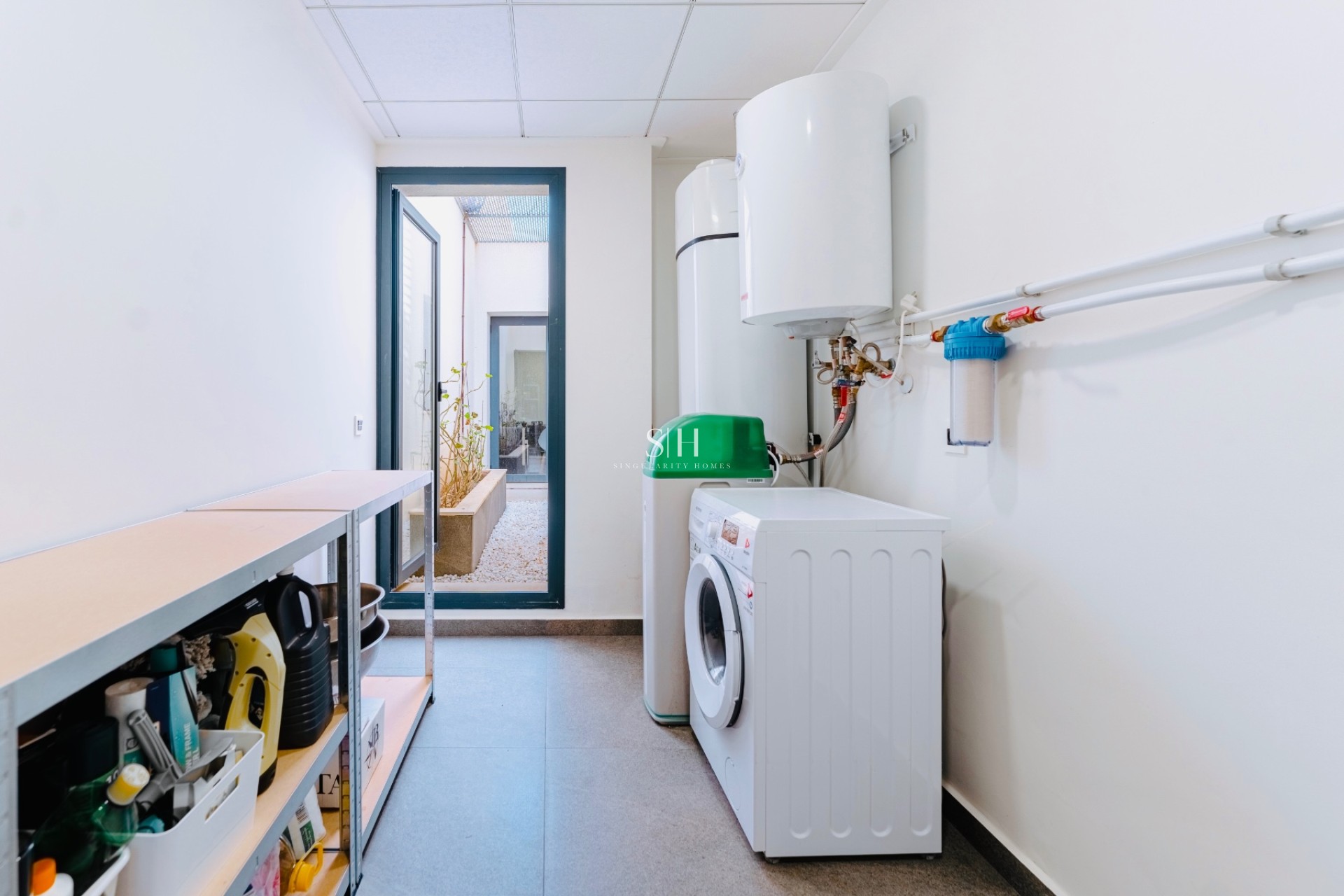 Herverkoop - Villa - San Miguel de Salinas - Mirador De San Miguel