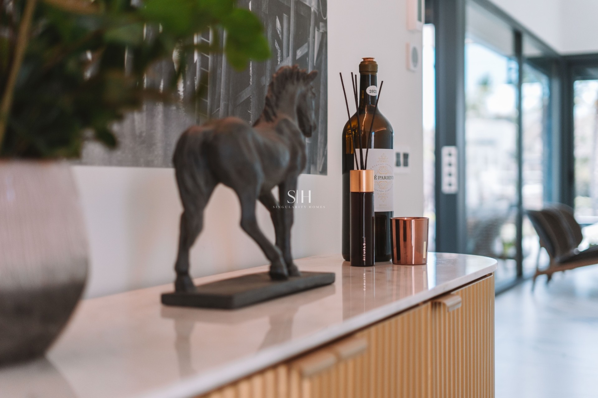 Herverkoop - Villa - San Miguel de Salinas - Mirador De San Miguel