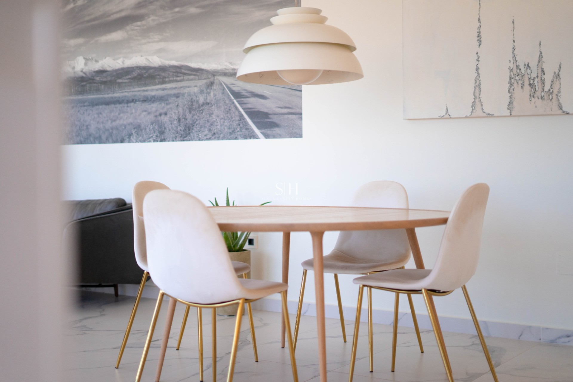 Herverkoop - Villa - San Miguel de Salinas - Mirador De San Miguel