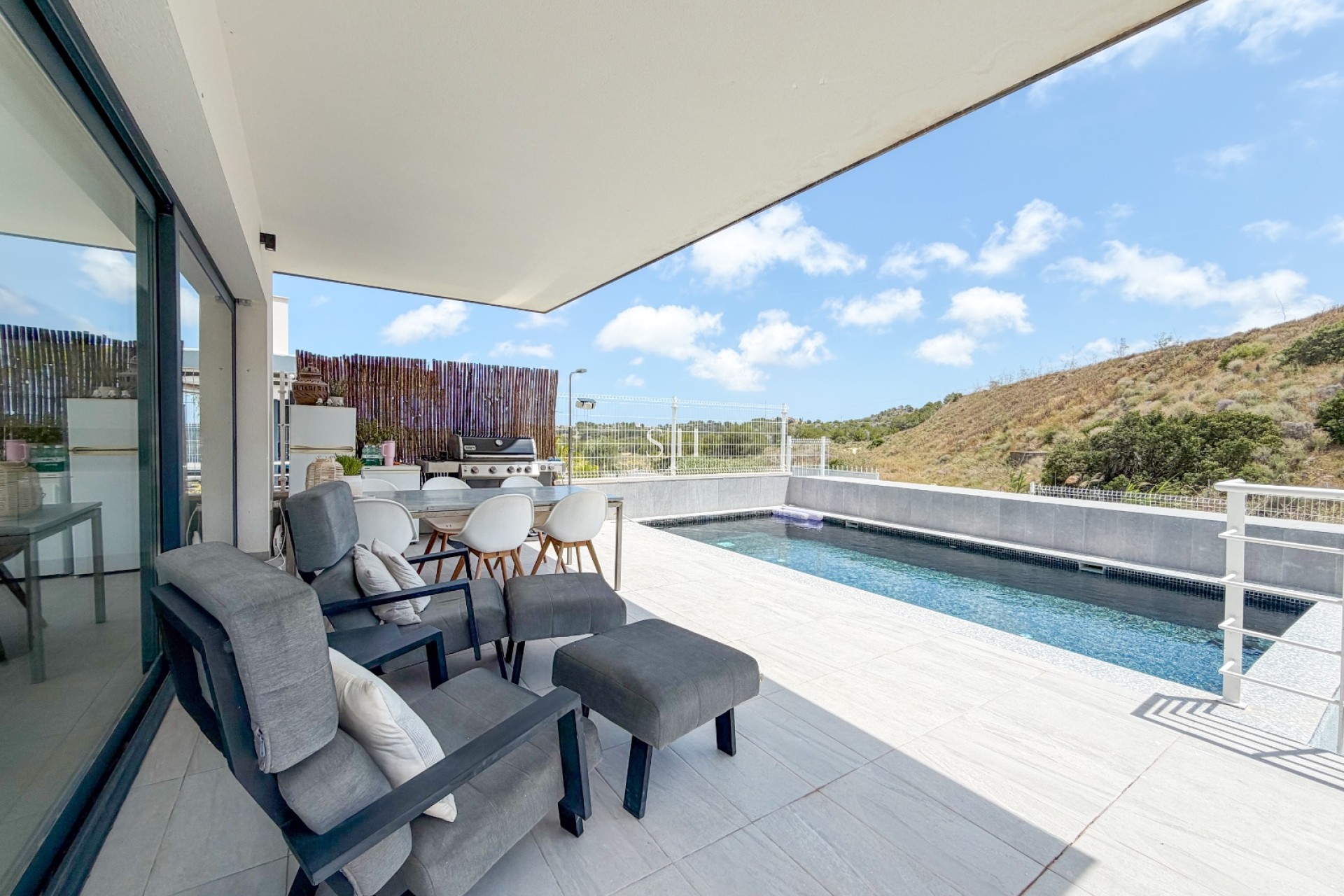 Herverkoop - Villa - San Miguel de Salinas - Mirador De San Miguel