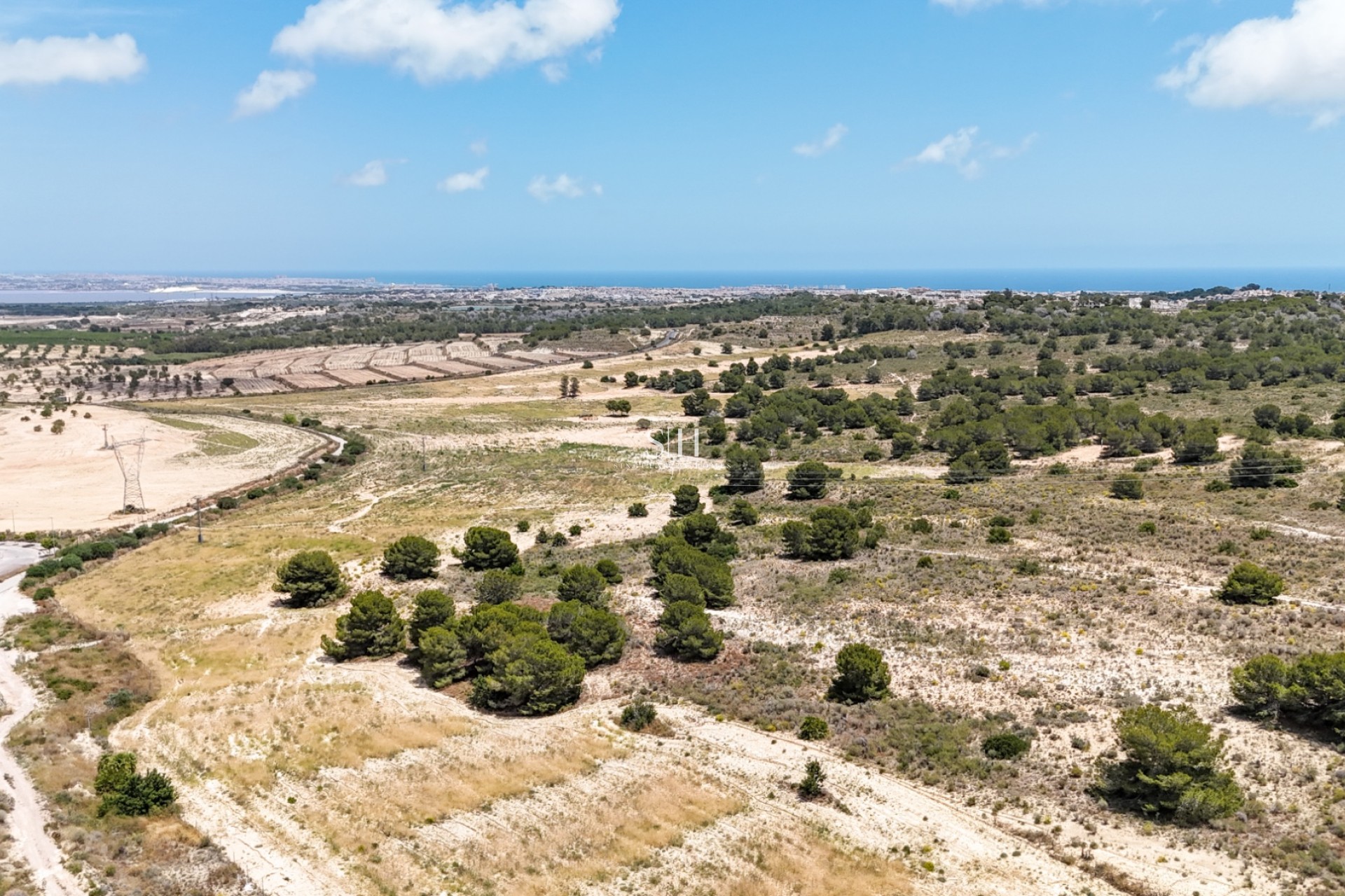 Herverkoop - Villa - San Miguel de Salinas - Mirador De San Miguel
