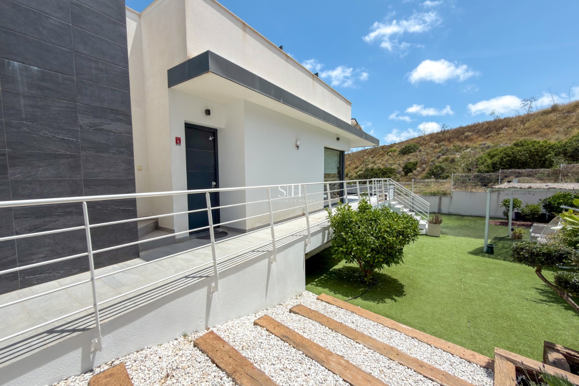 Herverkoop - Villa - San Miguel de Salinas - Mirador De San Miguel