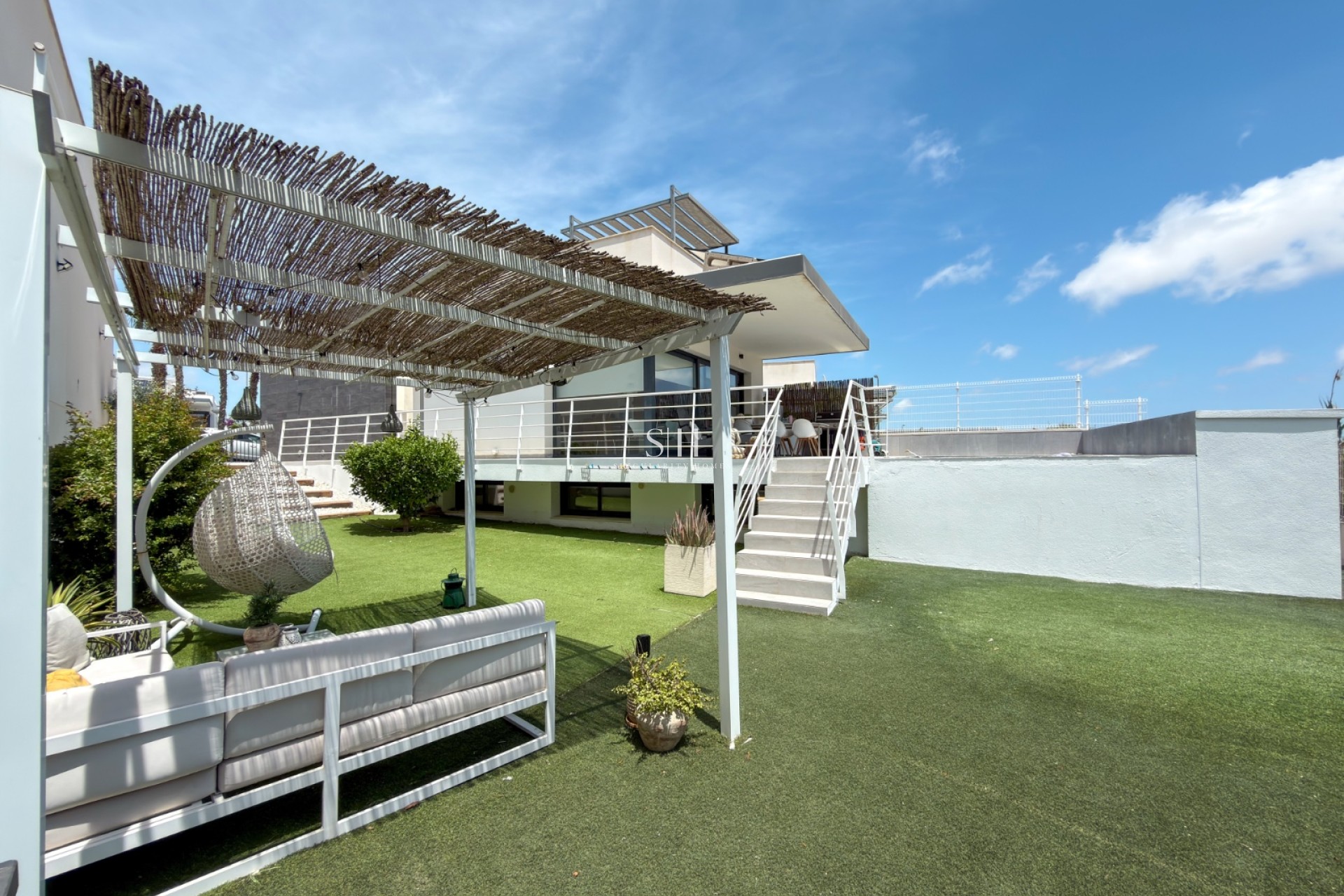 Herverkoop - Villa - San Miguel de Salinas - Mirador De San Miguel