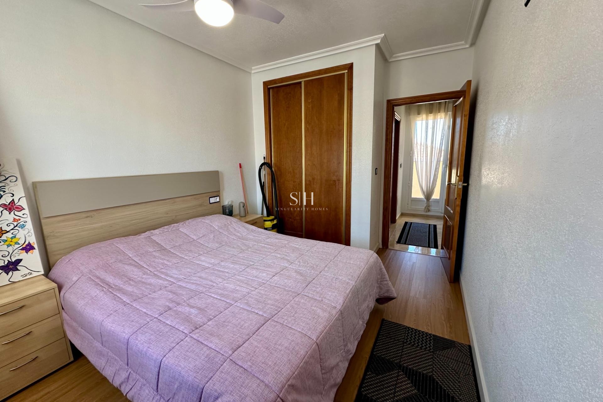 Herverkoop - Villa - San Miguel de Salinas - Residencial Los Flamencos