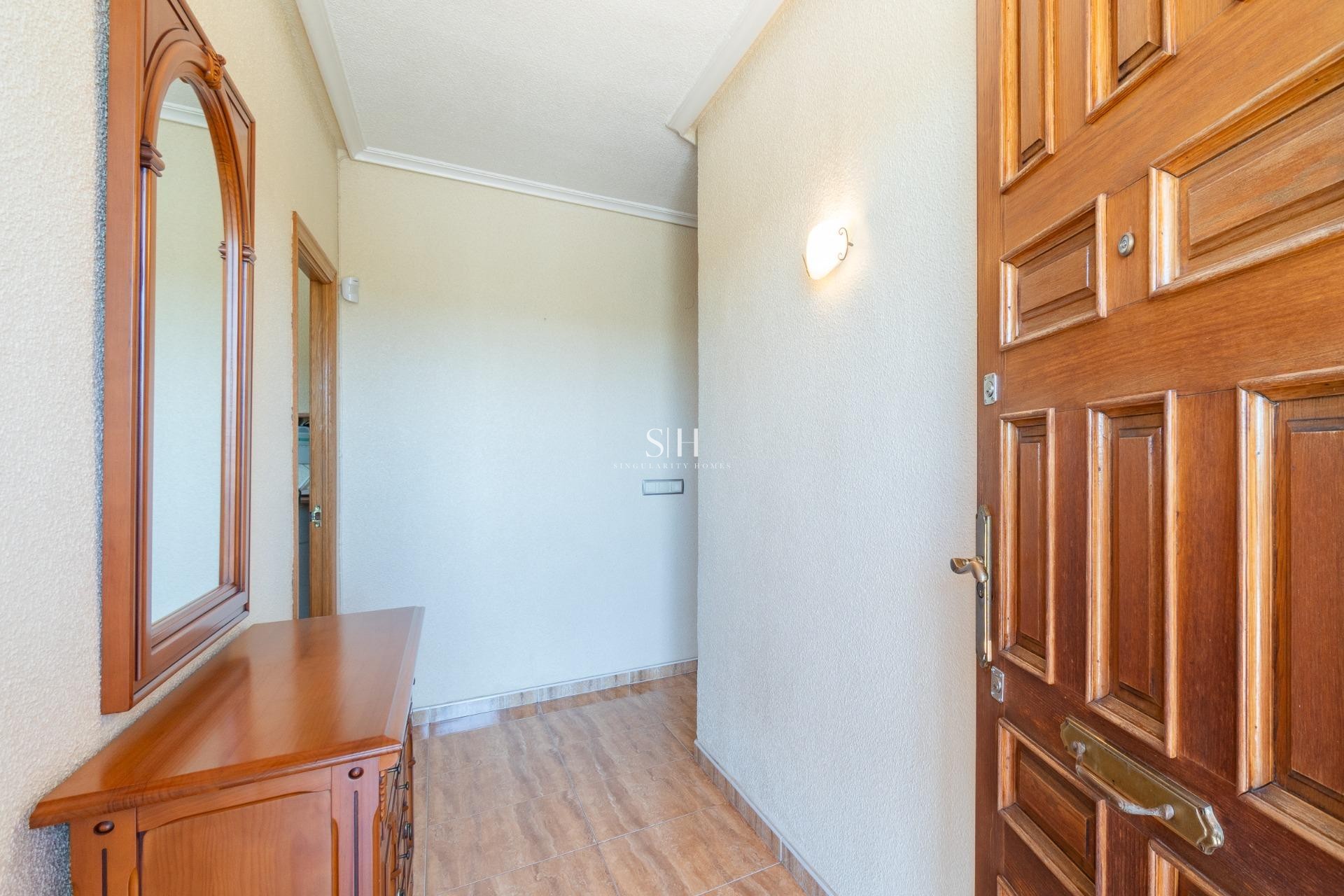 Herverkoop - Villa - San Miguel de Salinas - Torremendo