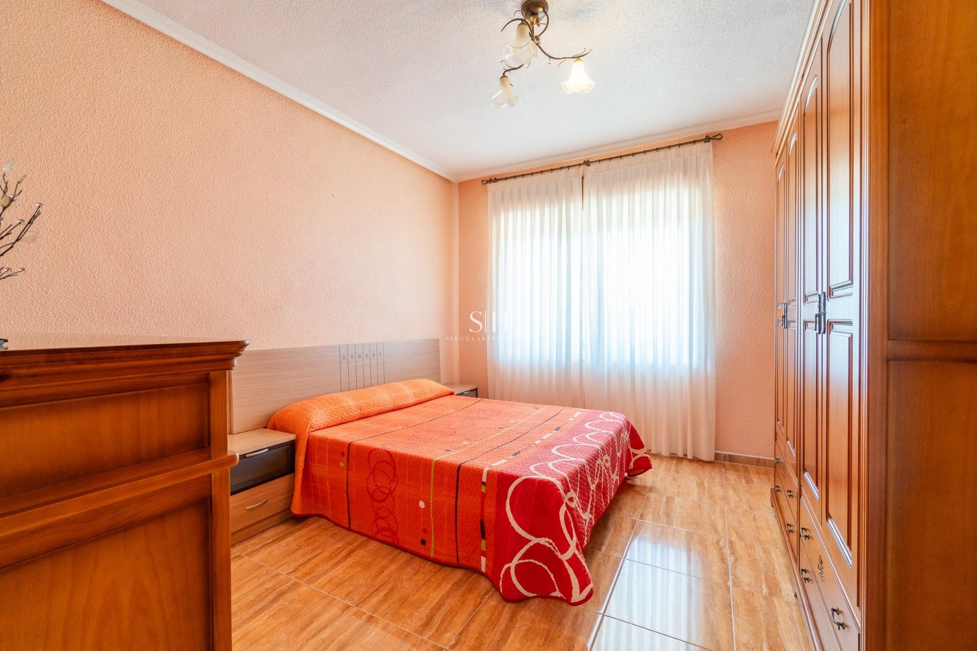 Herverkoop - Villa - San Miguel de Salinas - Torremendo