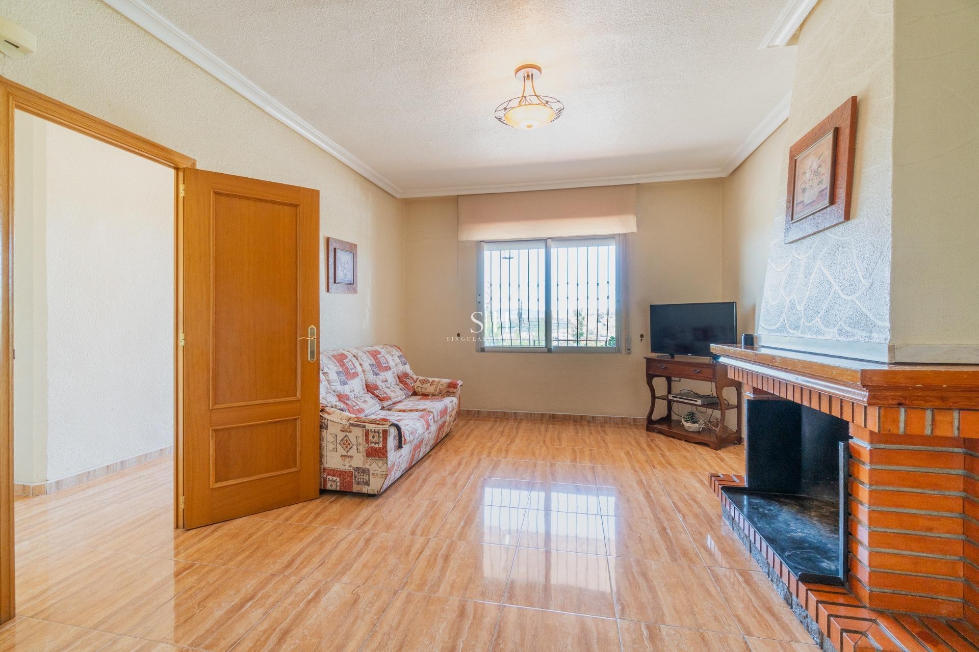 Herverkoop - Villa - San Miguel de Salinas - Torremendo
