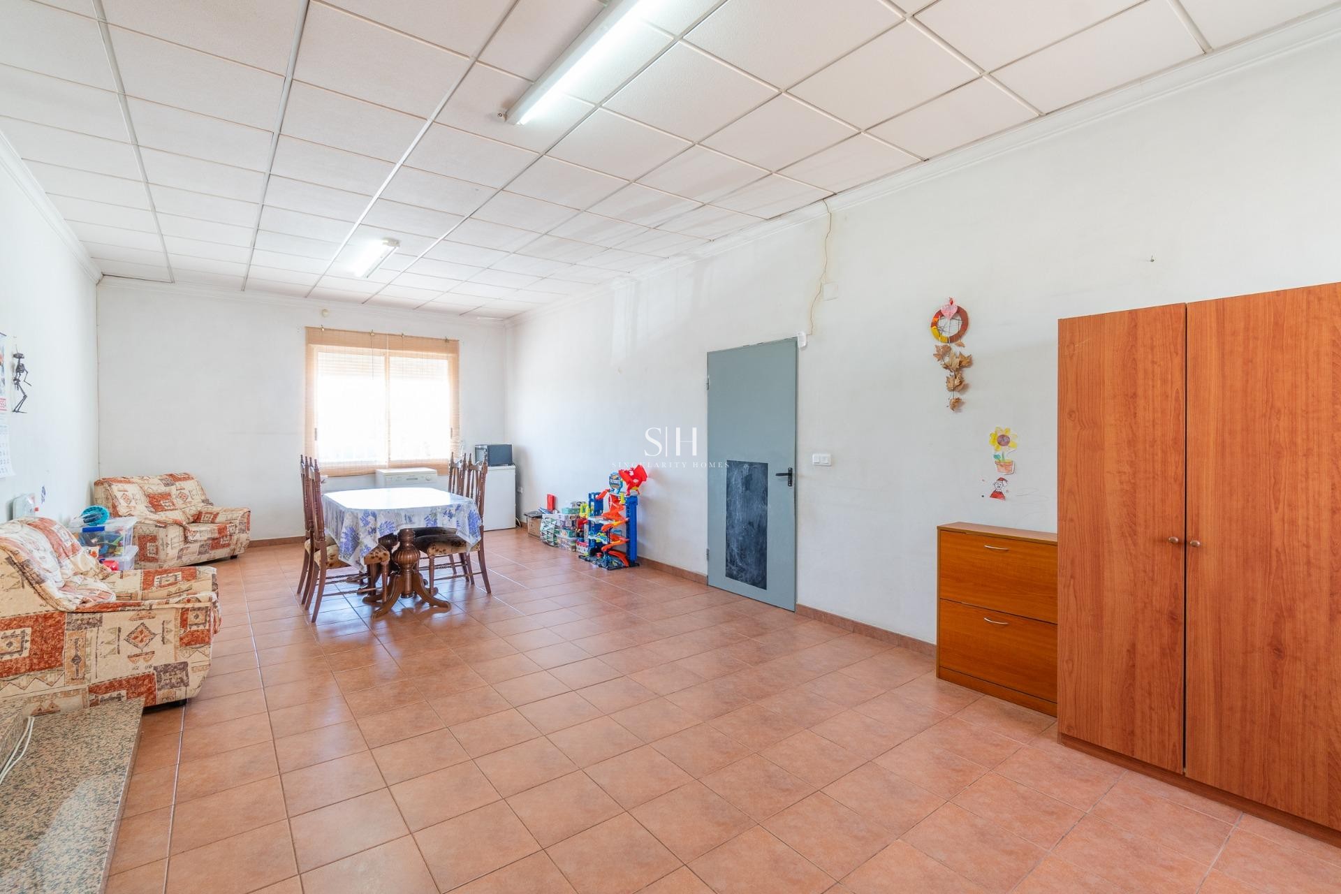 Herverkoop - Villa - San Miguel de Salinas - Torremendo