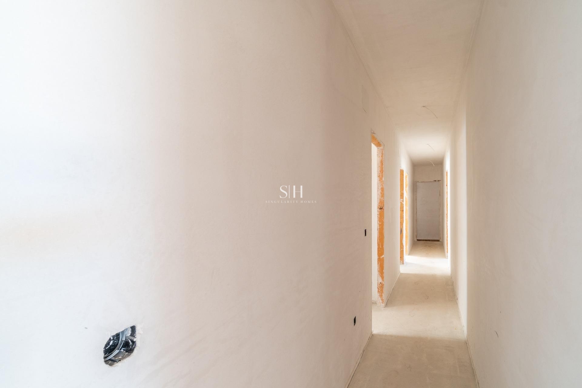 Herverkoop - Villa - San Miguel de Salinas - Torremendo