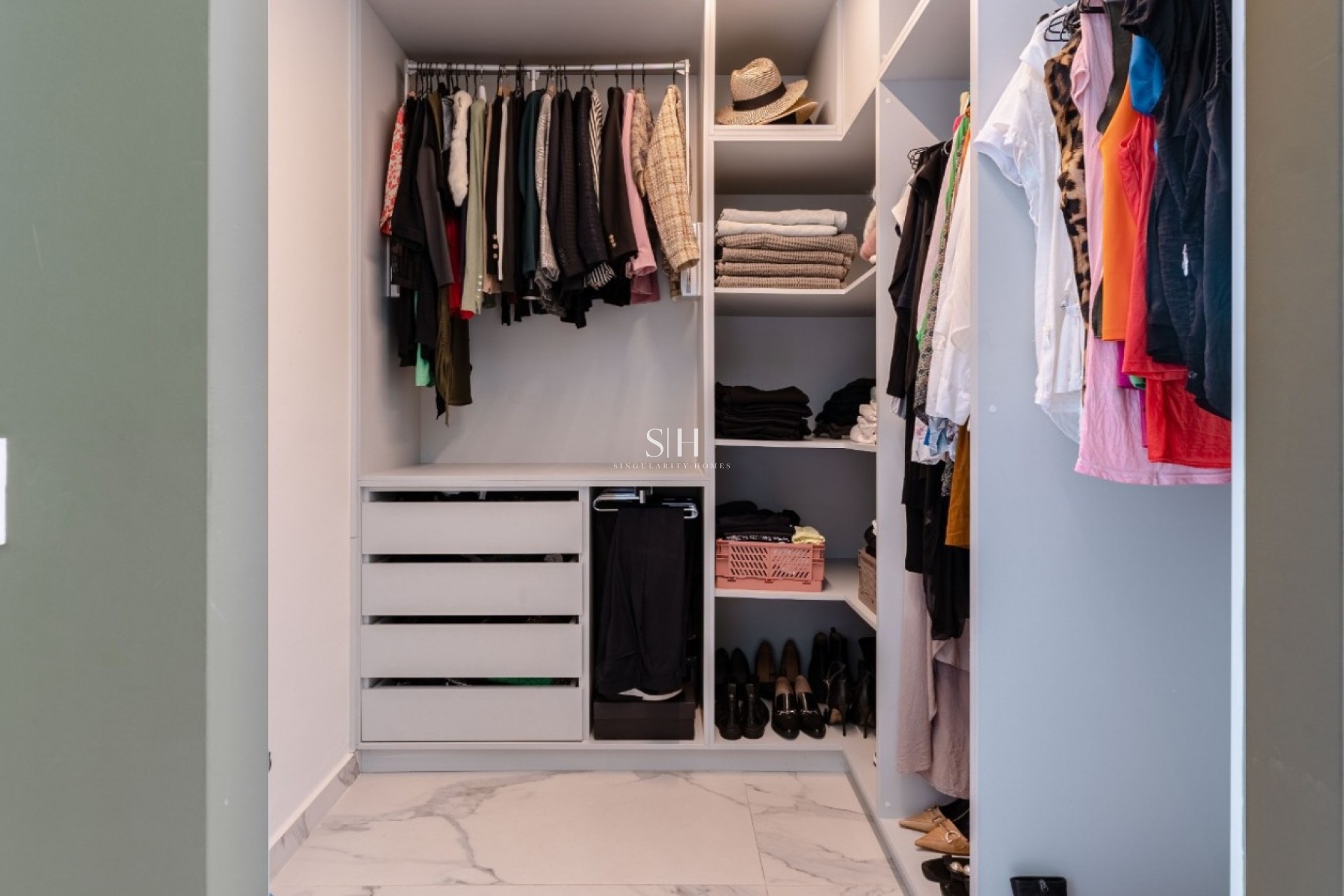 Herverkoop - Villa - San Miguel de Salinas