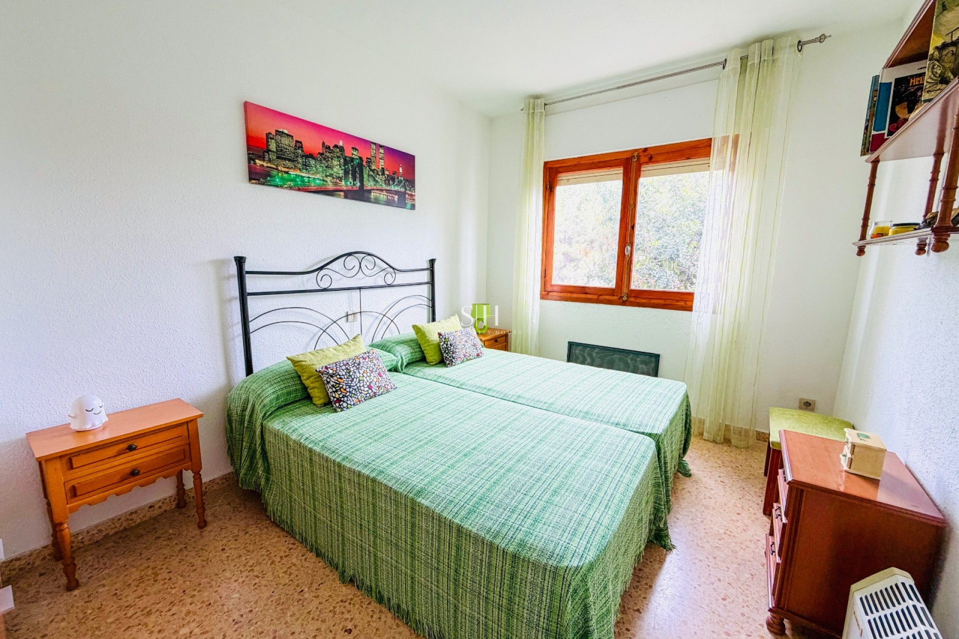 Herverkoop - Villa - San Miguel de Salinas
