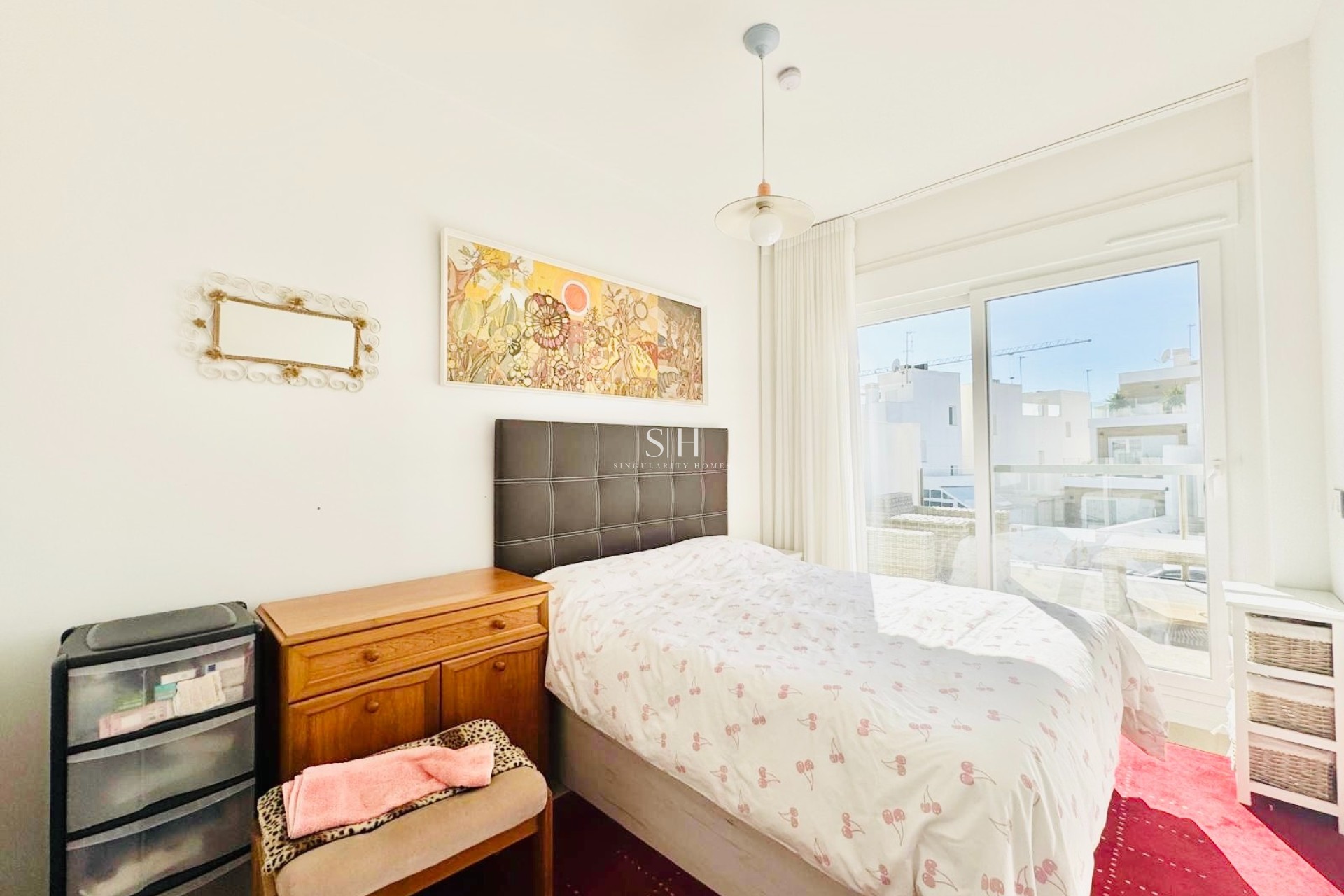 Herverkoop - Villa - San Pedro del Pinatar