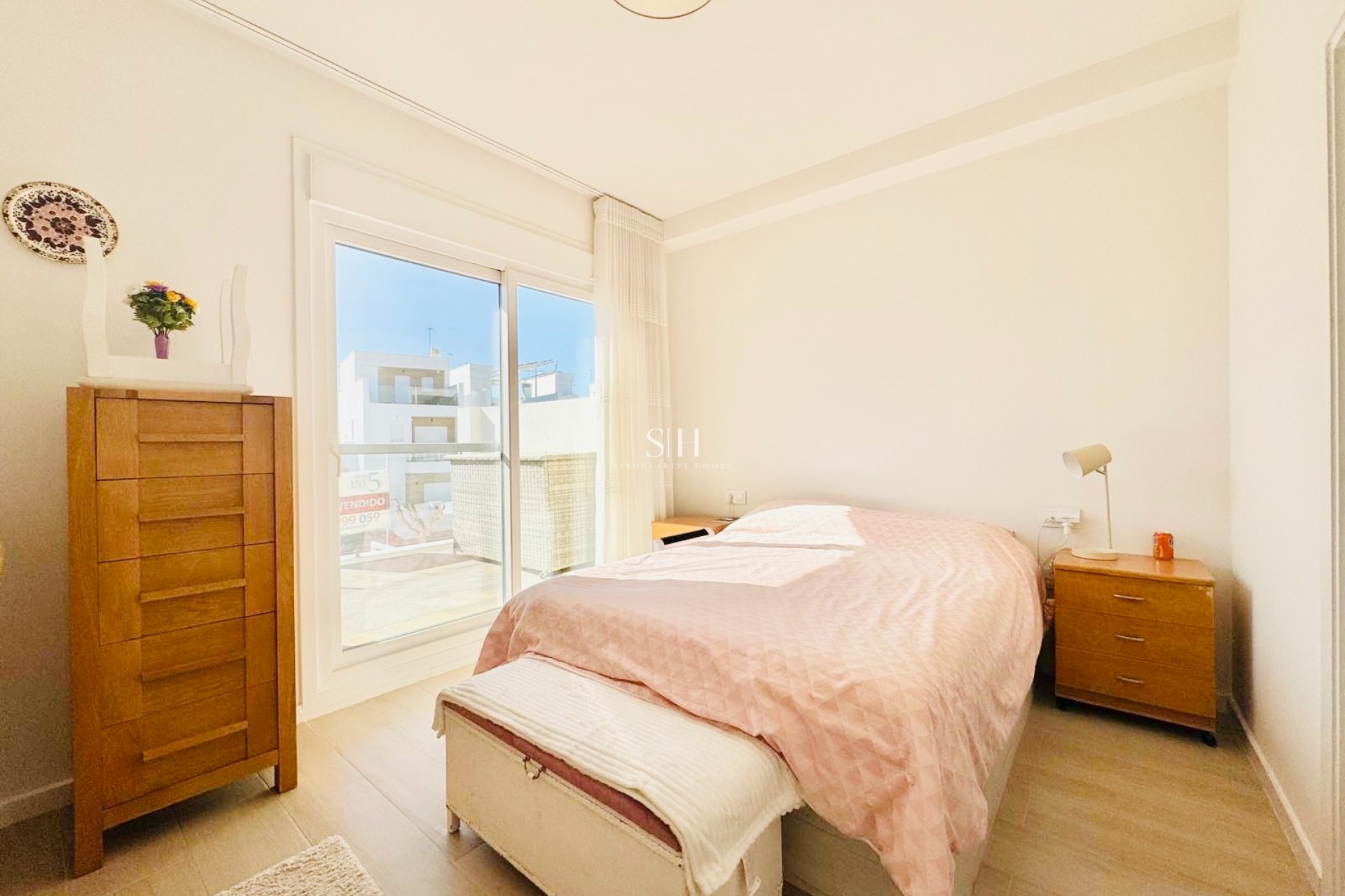 Herverkoop - Villa - San Pedro del Pinatar