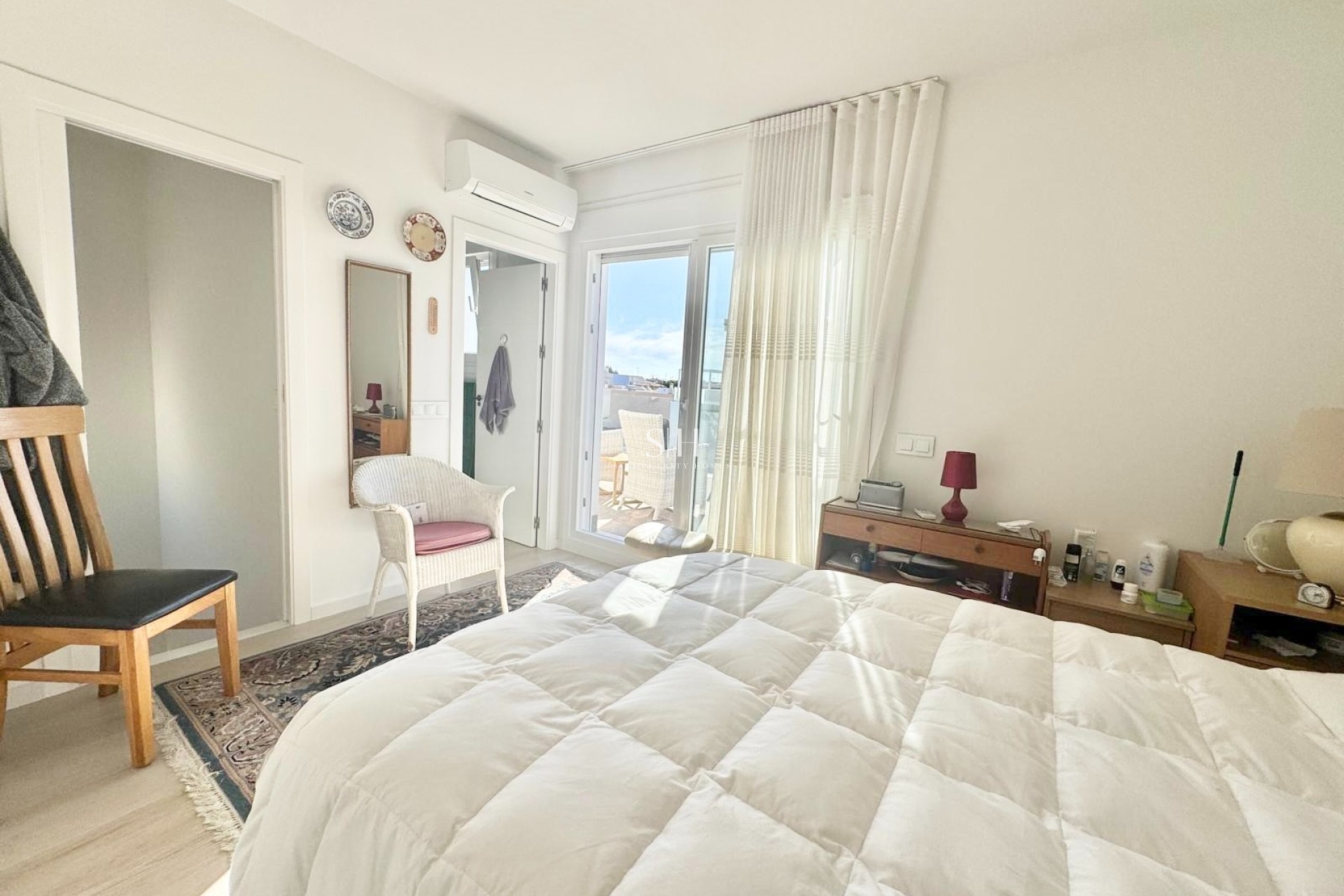 Herverkoop - Villa - San Pedro del Pinatar