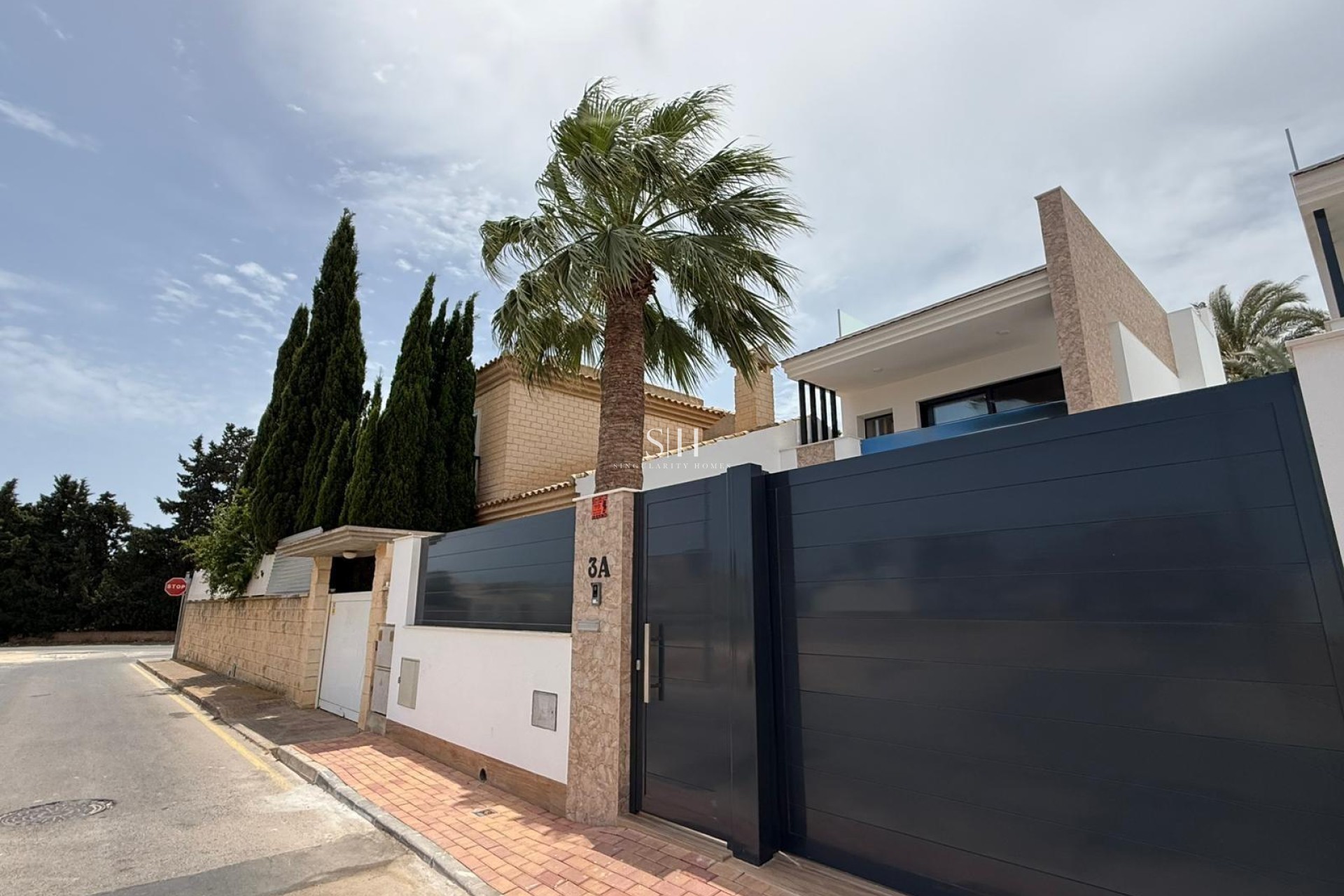 Herverkoop - Villa - San Pedro del Pinatar