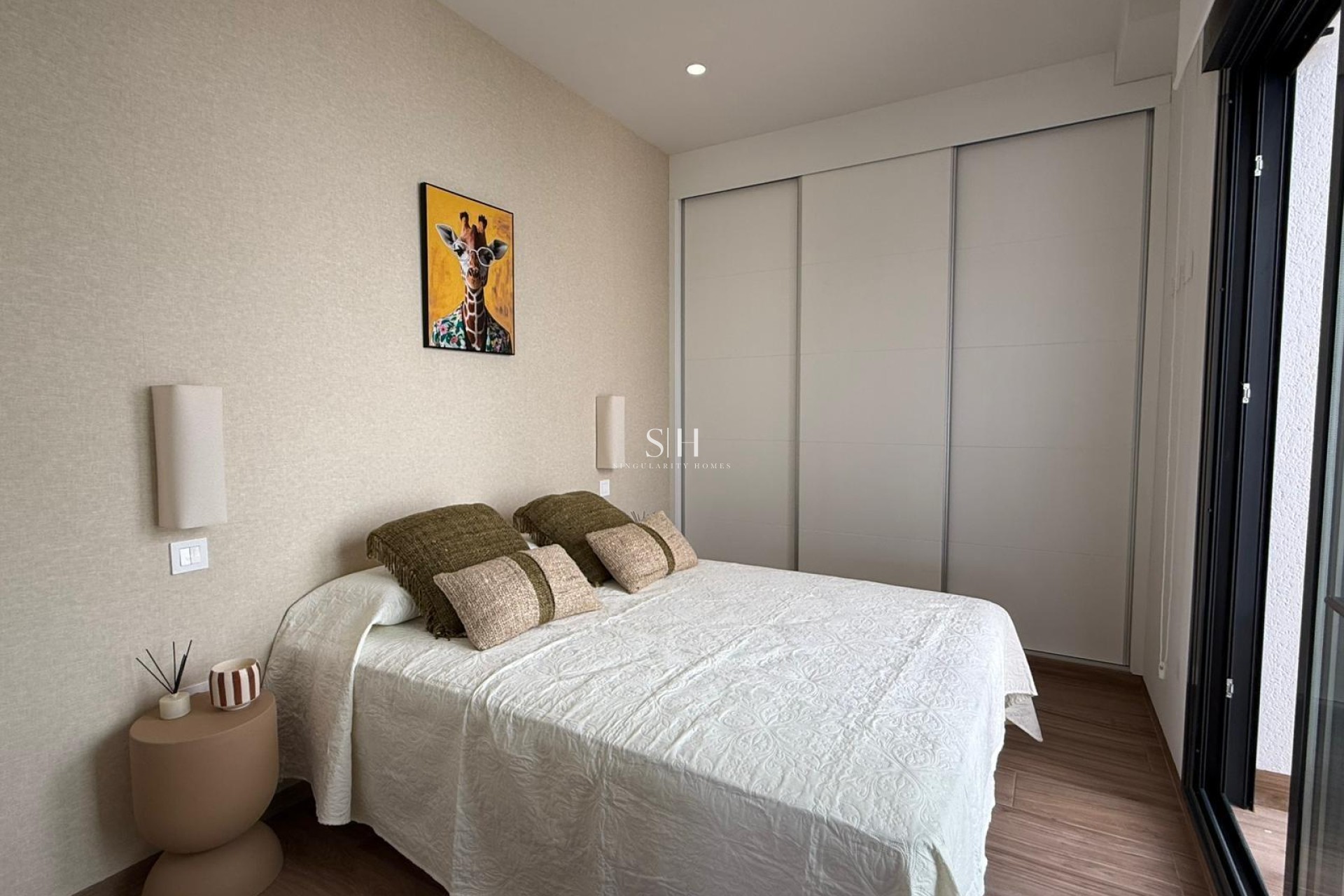 Herverkoop - Villa - San Pedro del Pinatar