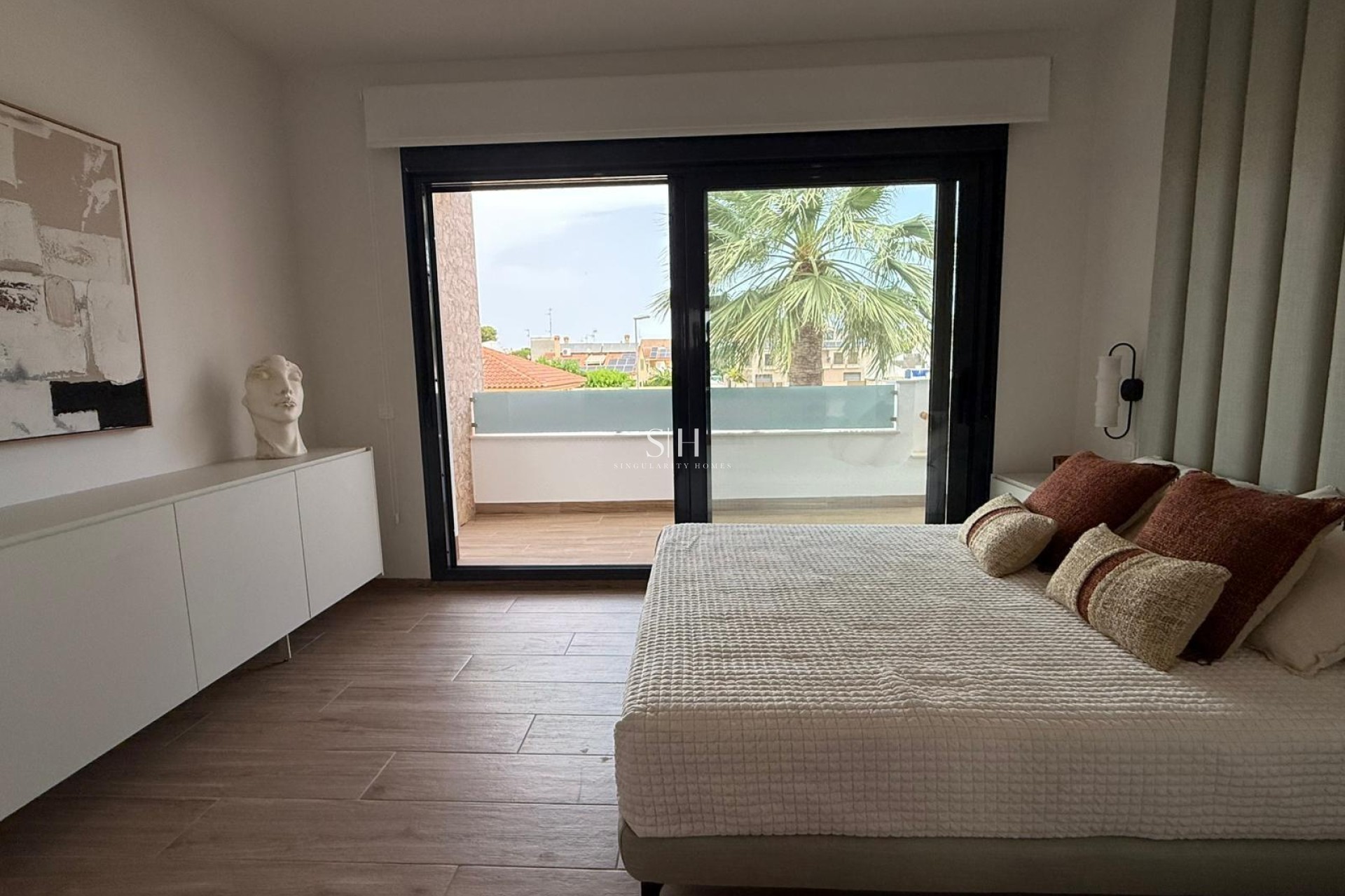 Herverkoop - Villa - San Pedro del Pinatar