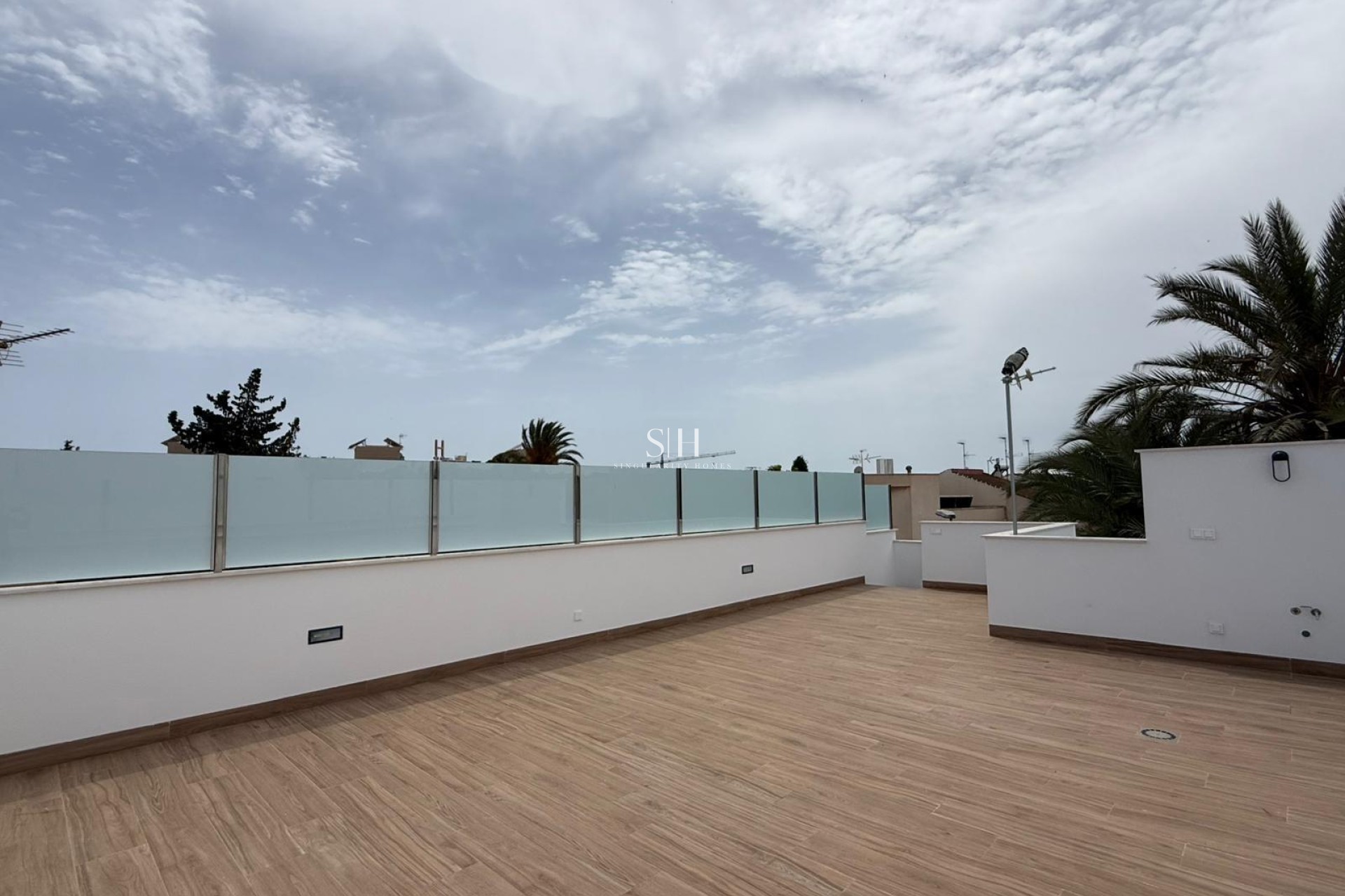 Herverkoop - Villa - San Pedro del Pinatar