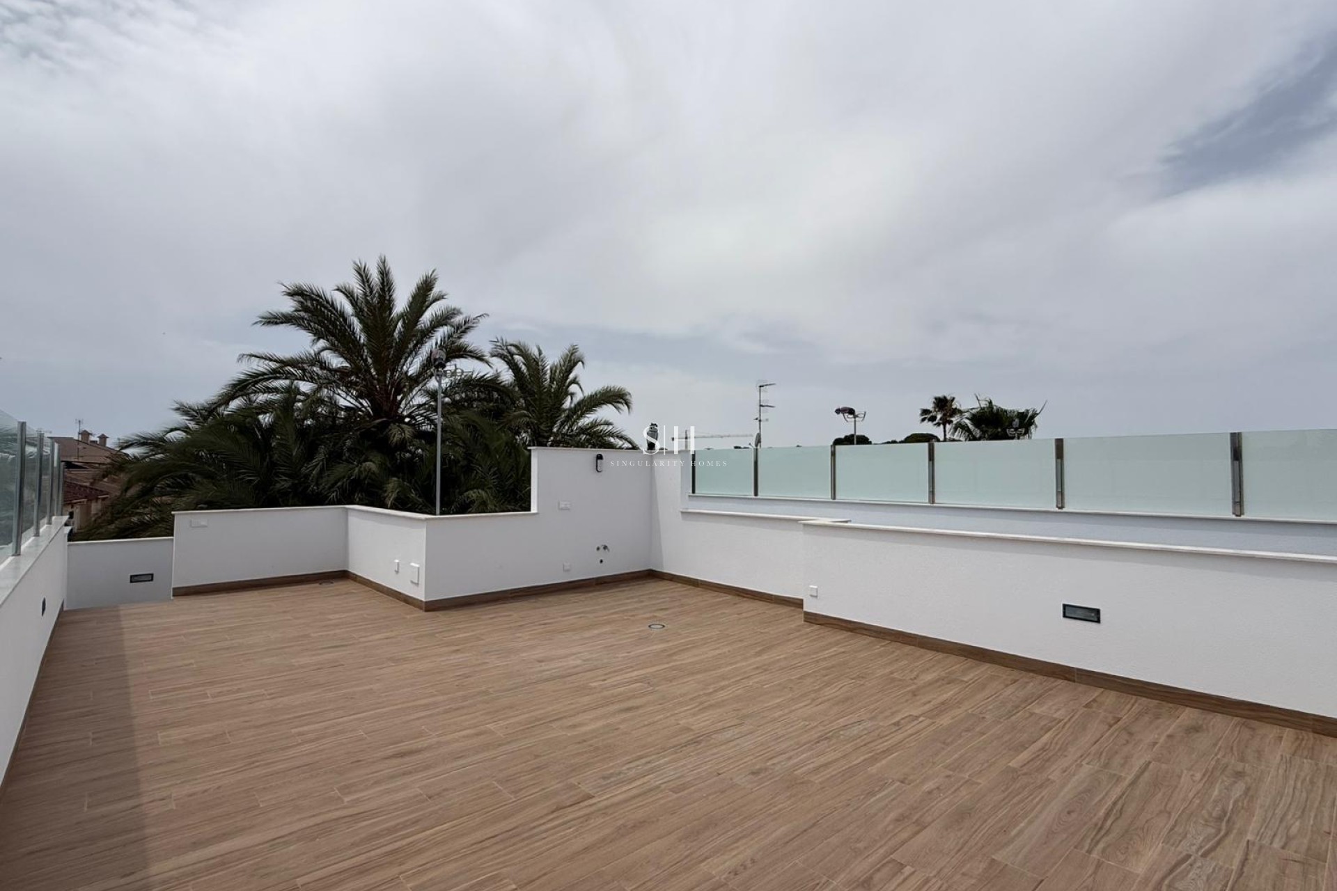 Herverkoop - Villa - San Pedro del Pinatar